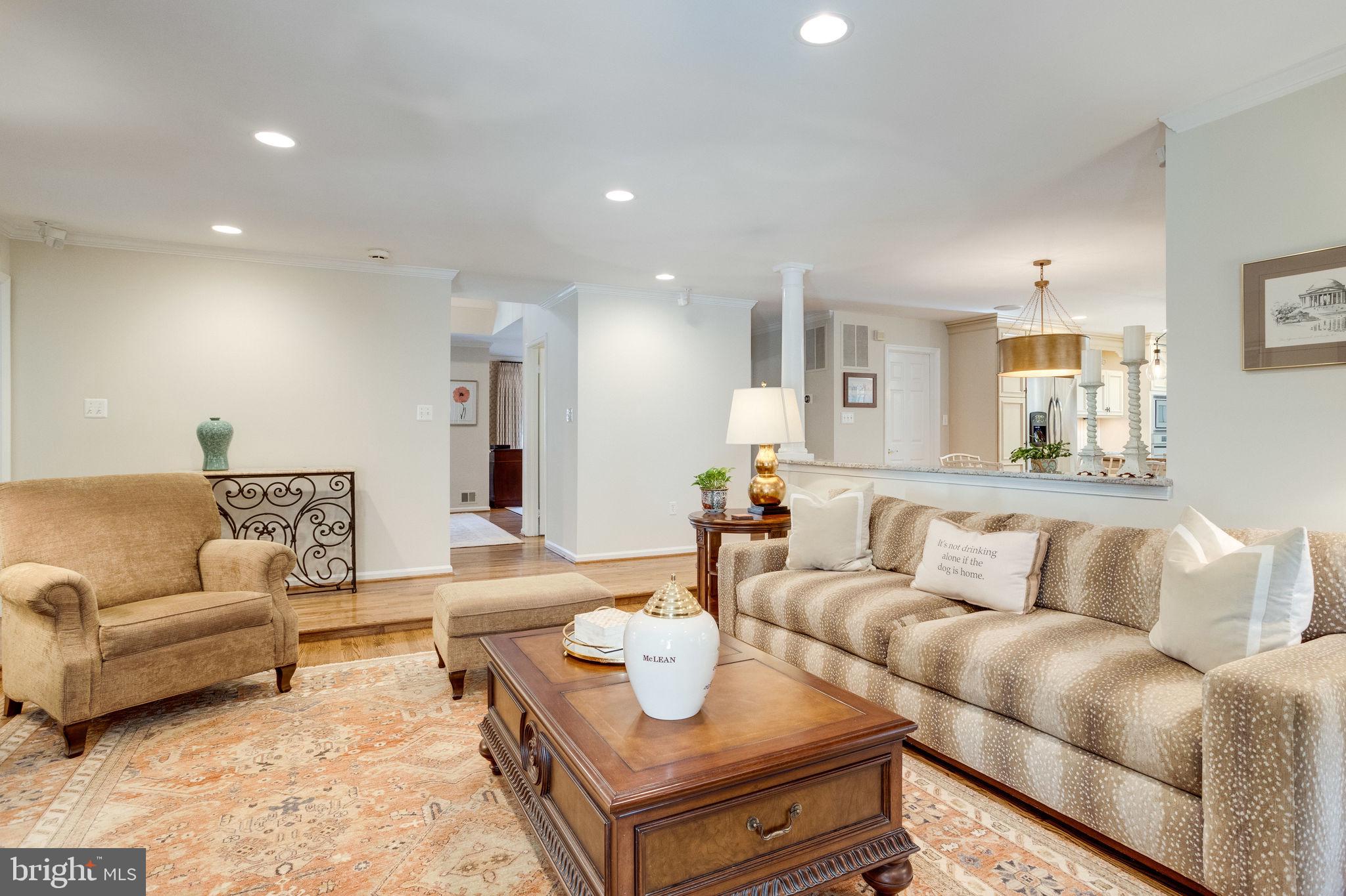 LANGLEY OAKS - Residential
