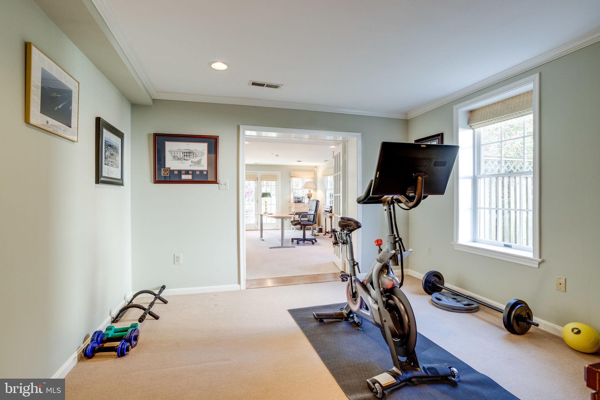 LANGLEY OAKS - Residential
