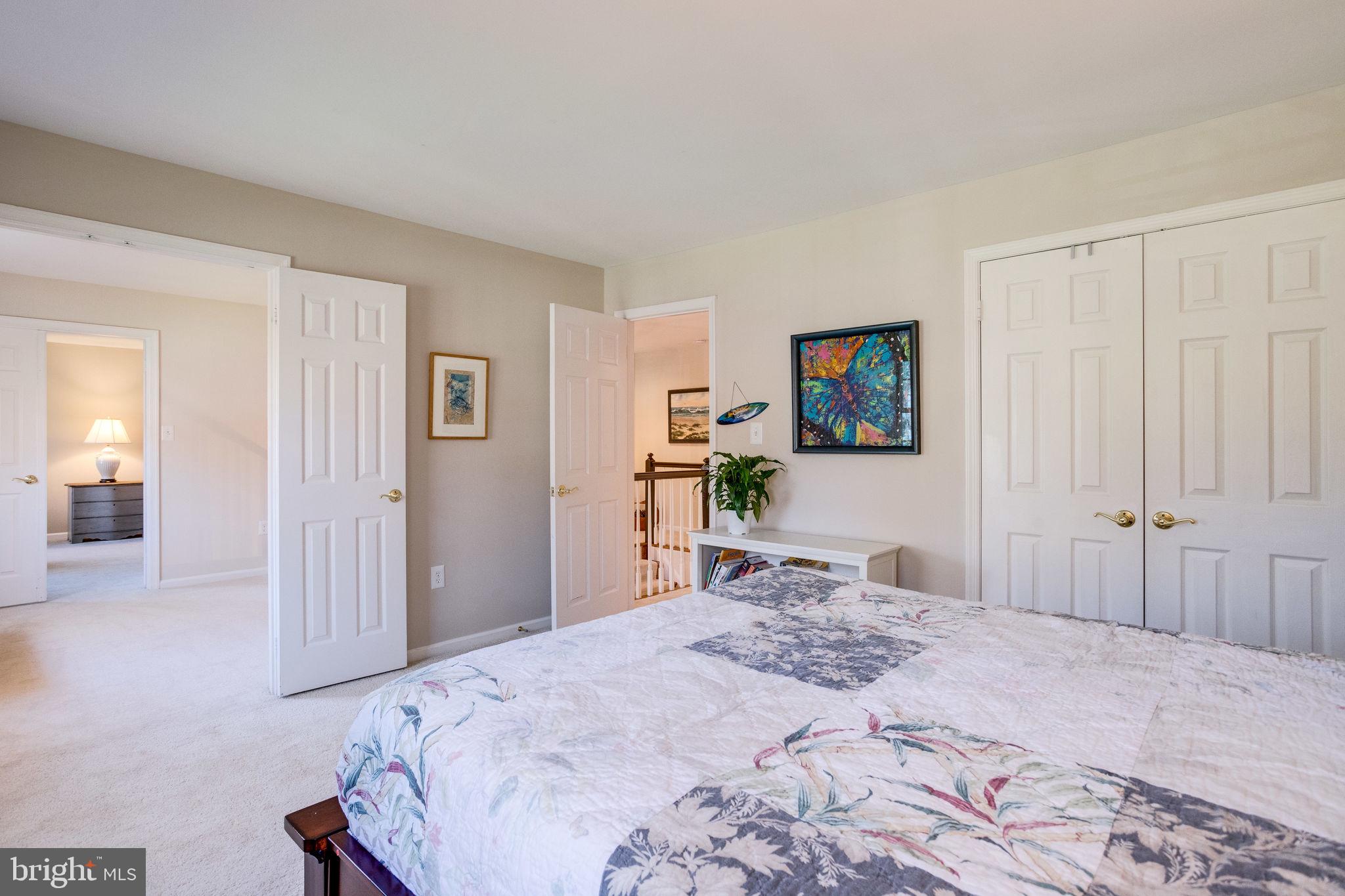 LANGLEY OAKS - Residential