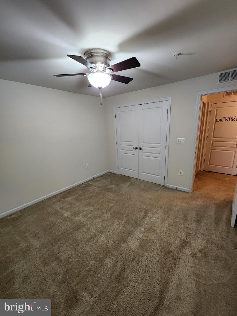 CHESTERFIELD A CONDOMINIUM - Residential Lease