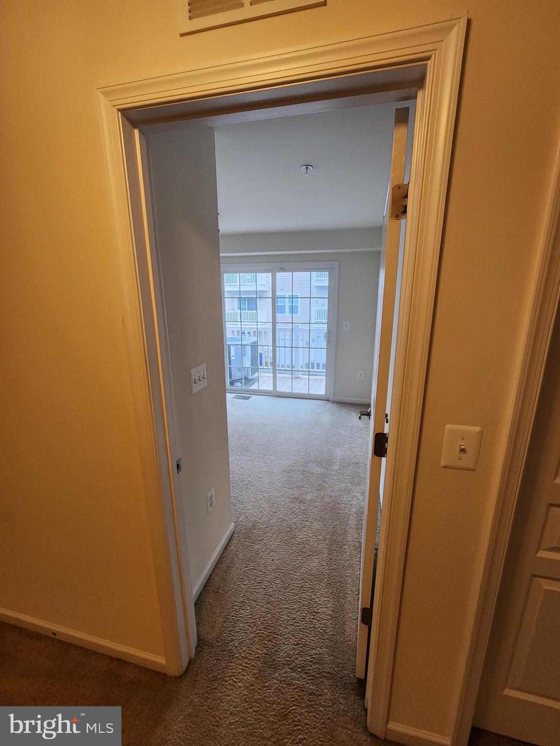 CHESTERFIELD A CONDOMINIUM - Residential Lease