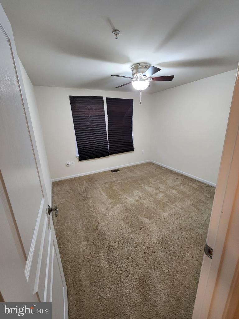 CHESTERFIELD A CONDOMINIUM - Residential Lease