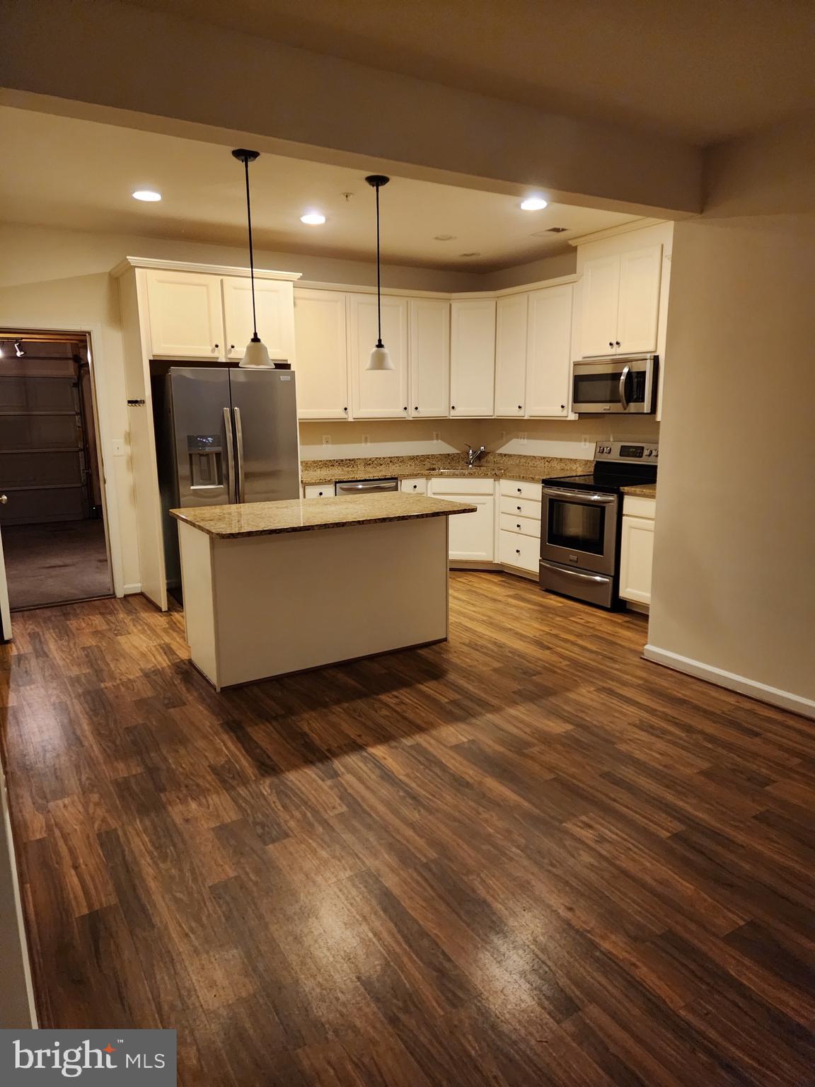 CHESTERFIELD A CONDOMINIUM - Residential Lease