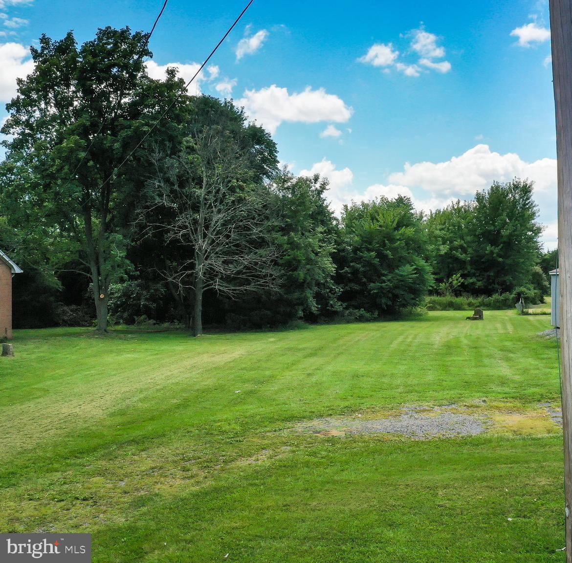 INVESTOR ALERT MAJOR PRICE REDUCTION - Acreage ready to develop! Access from 277 (Fairfax Pike) or Warrior Drive. Backs to Sherando High School. Great space for townhouses. Water available. No HOA.