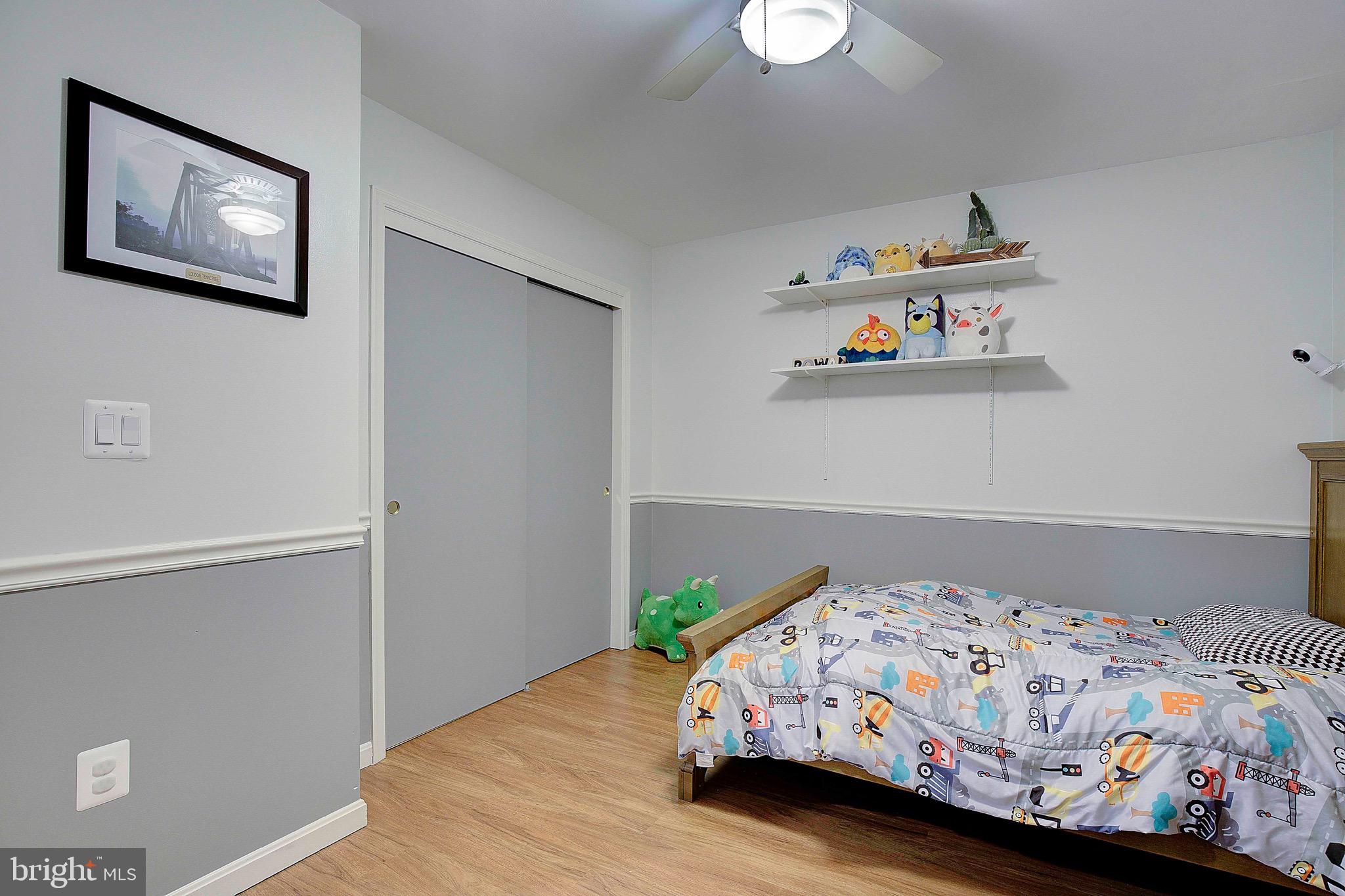 BROOKESIDE - Residential