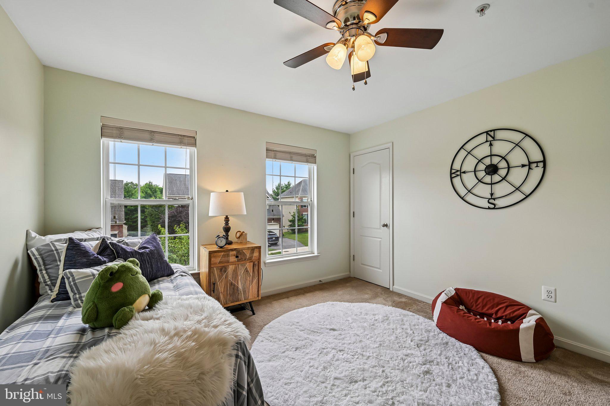 LINTON AT BALLENGER - Residential
