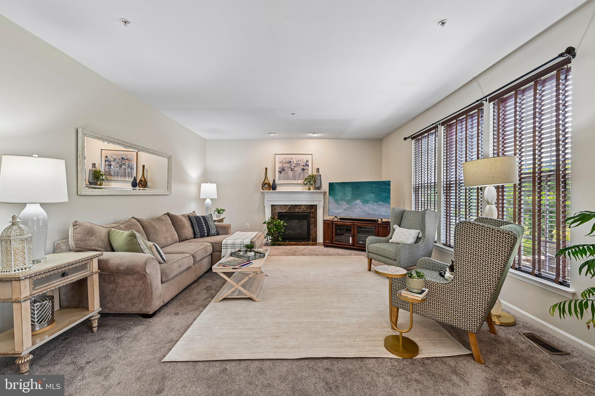LINTON AT BALLENGER - Residential