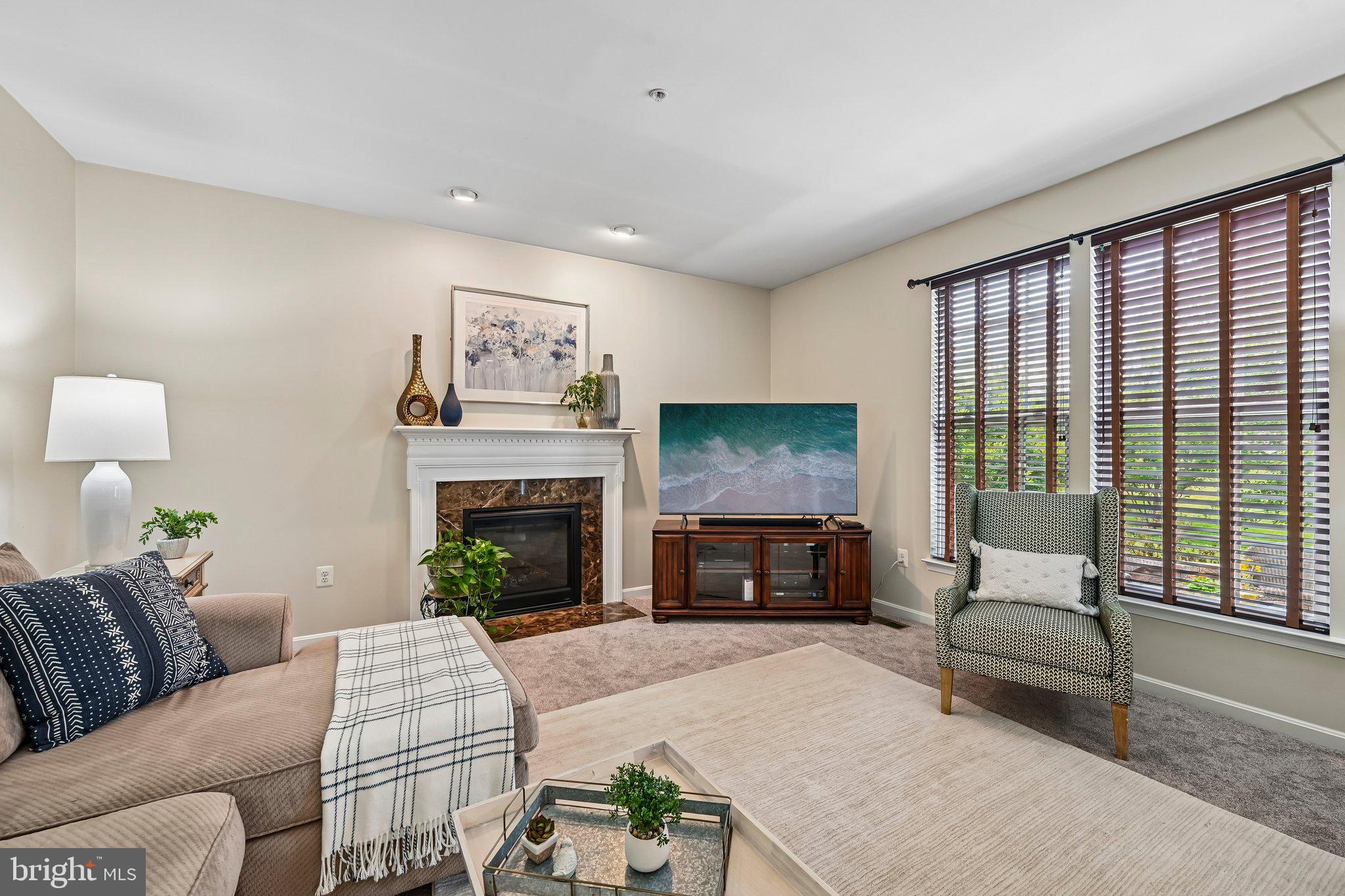 LINTON AT BALLENGER - Residential