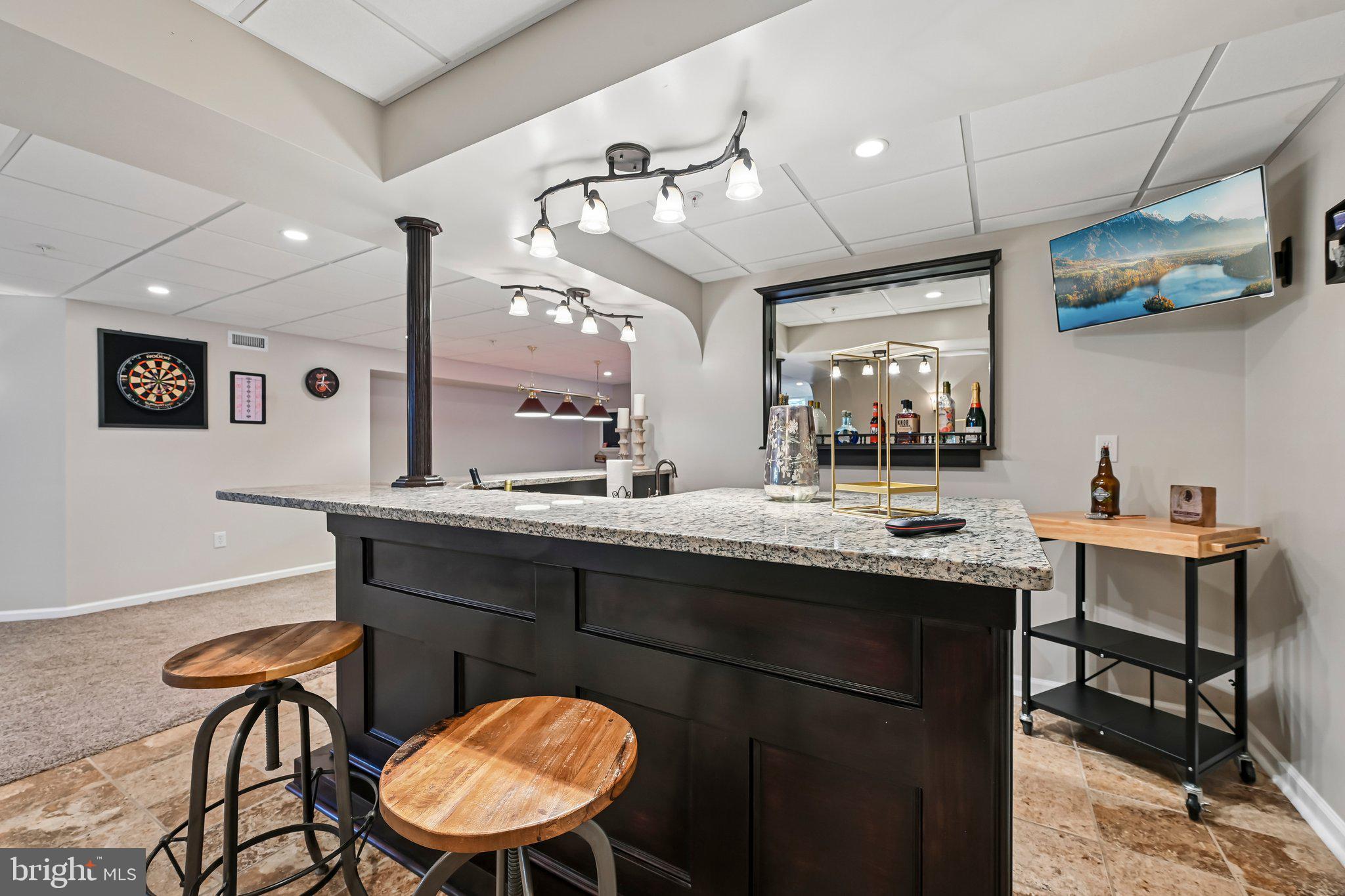 LINTON AT BALLENGER - Residential