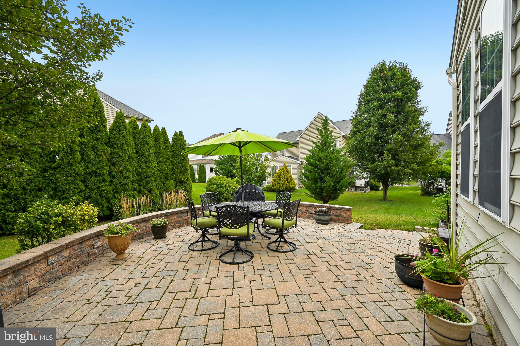 LINTON AT BALLENGER - Residential