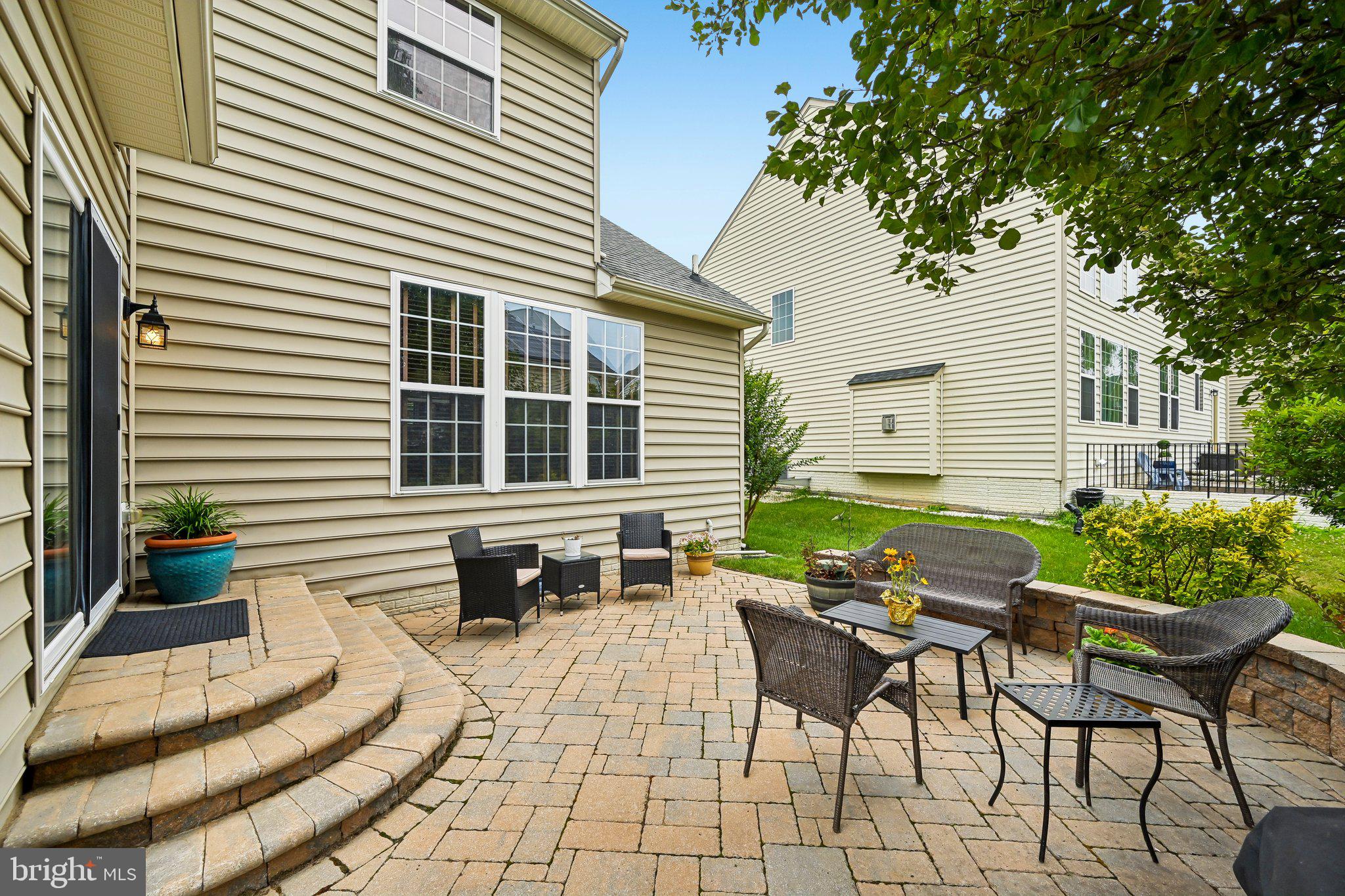 LINTON AT BALLENGER - Residential