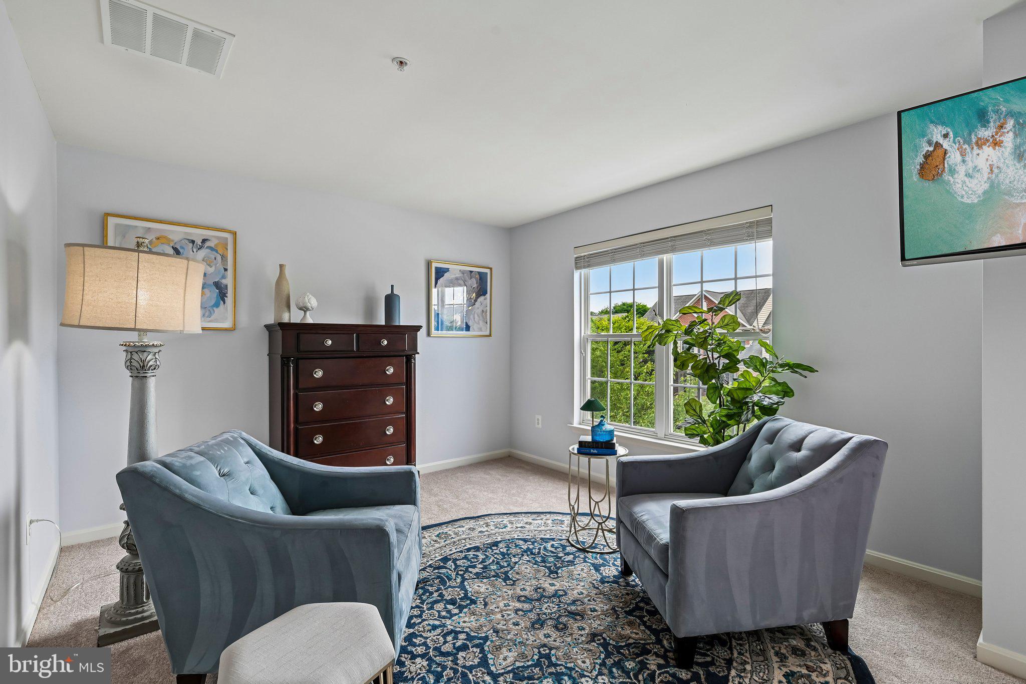 LINTON AT BALLENGER - Residential