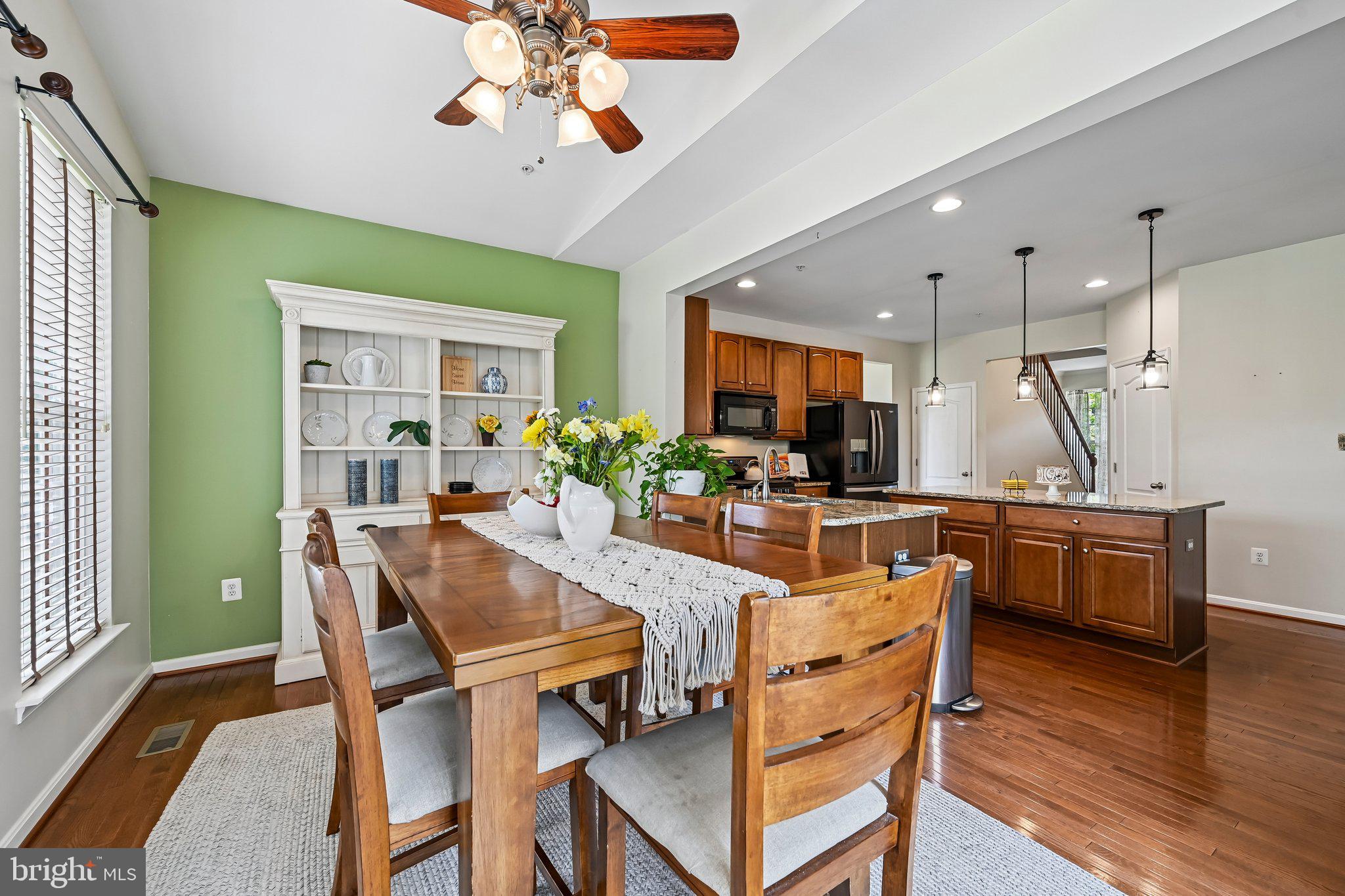 LINTON AT BALLENGER - Residential