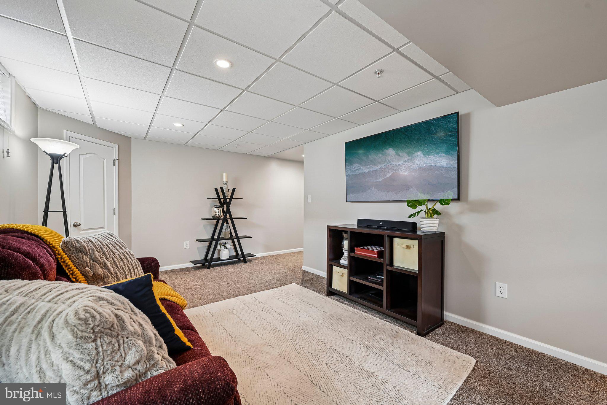 LINTON AT BALLENGER - Residential