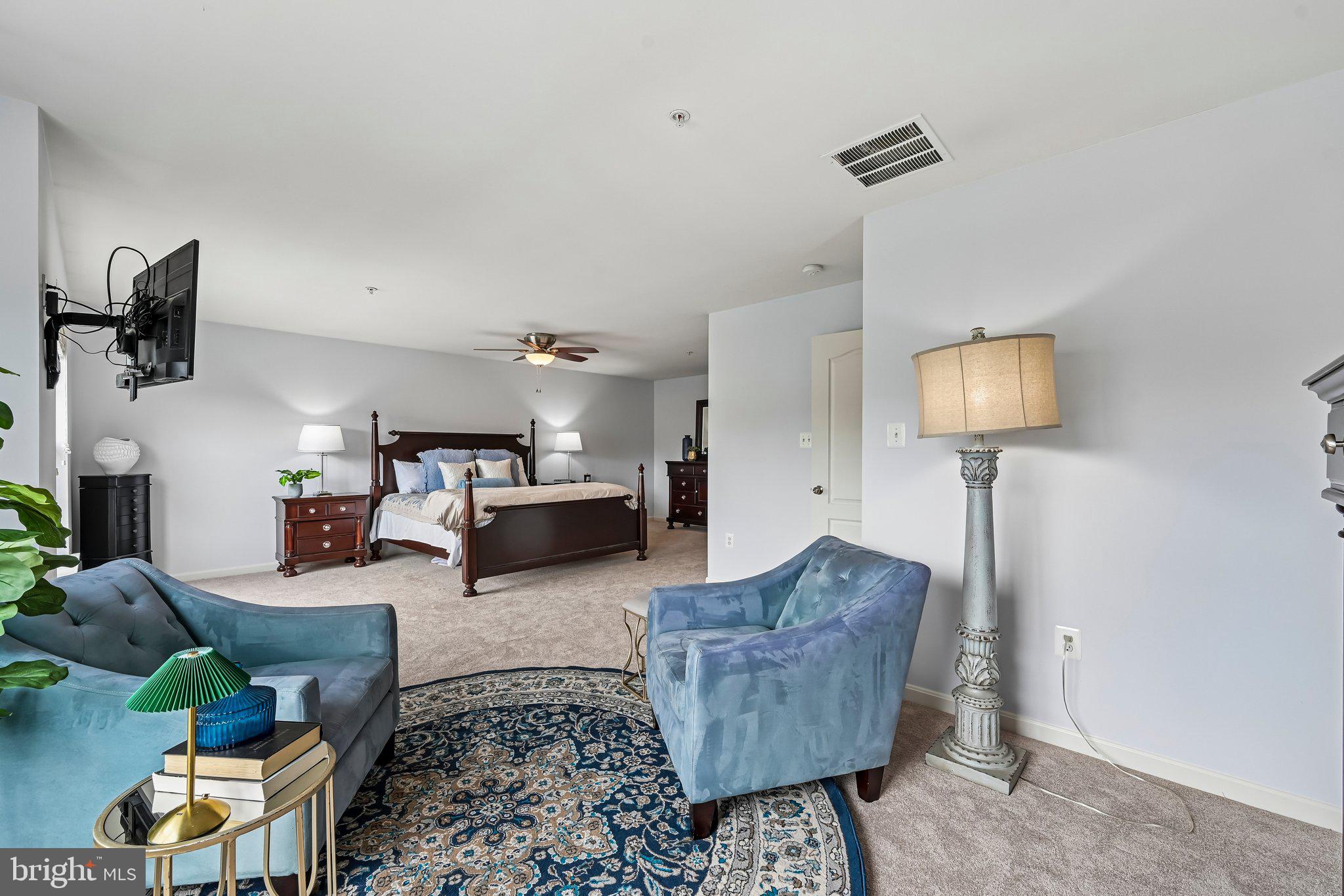 LINTON AT BALLENGER - Residential