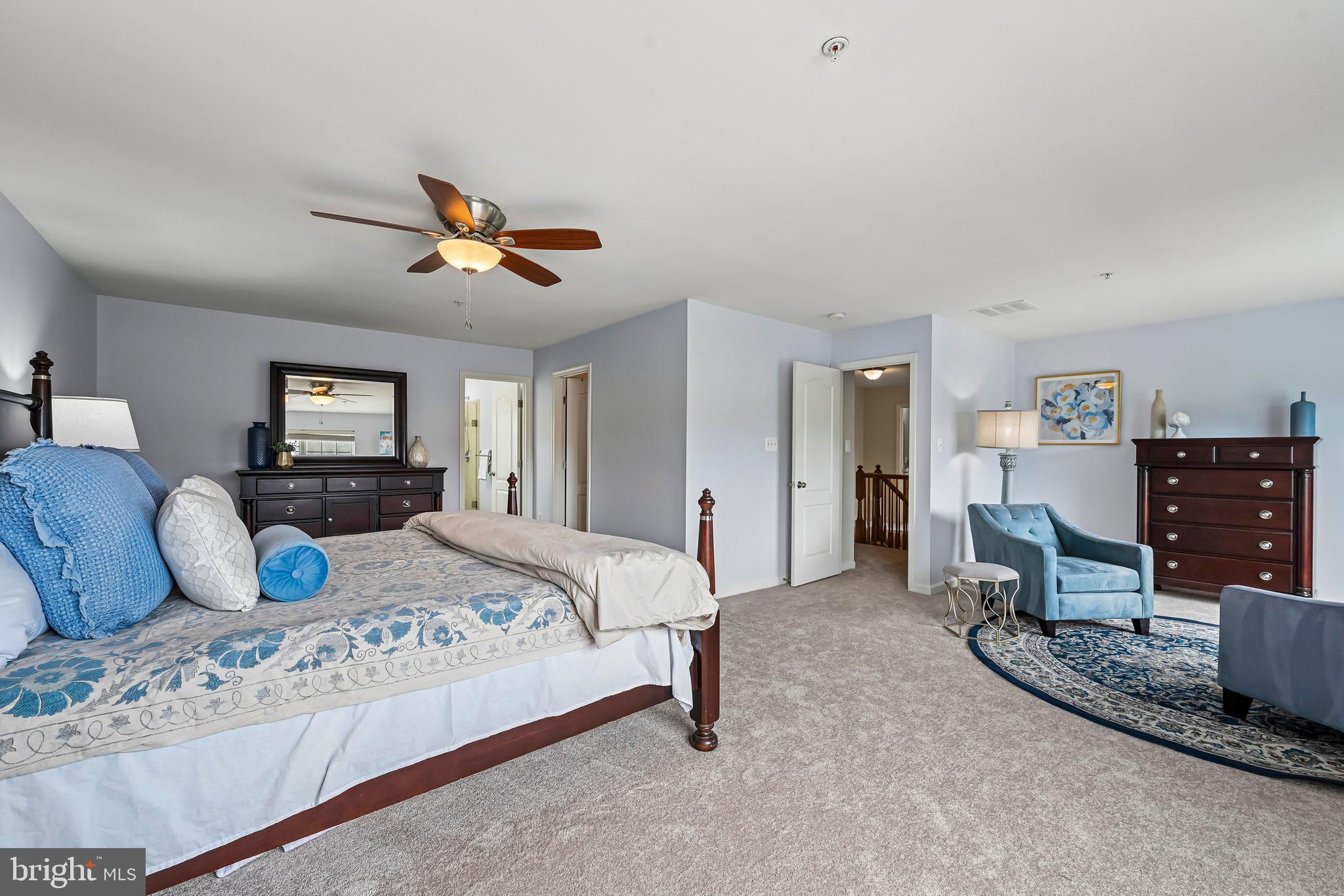 LINTON AT BALLENGER - Residential