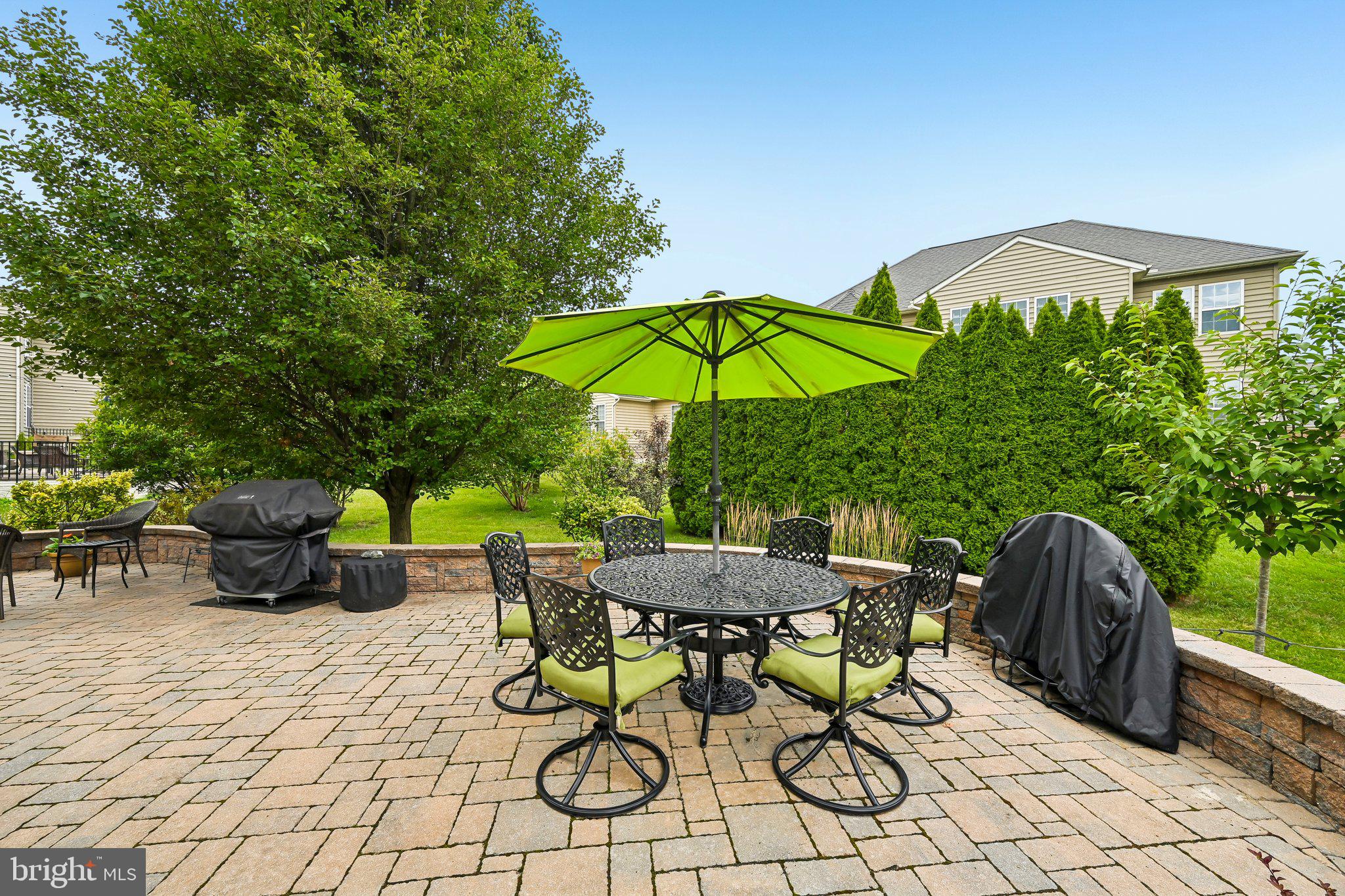 LINTON AT BALLENGER - Residential