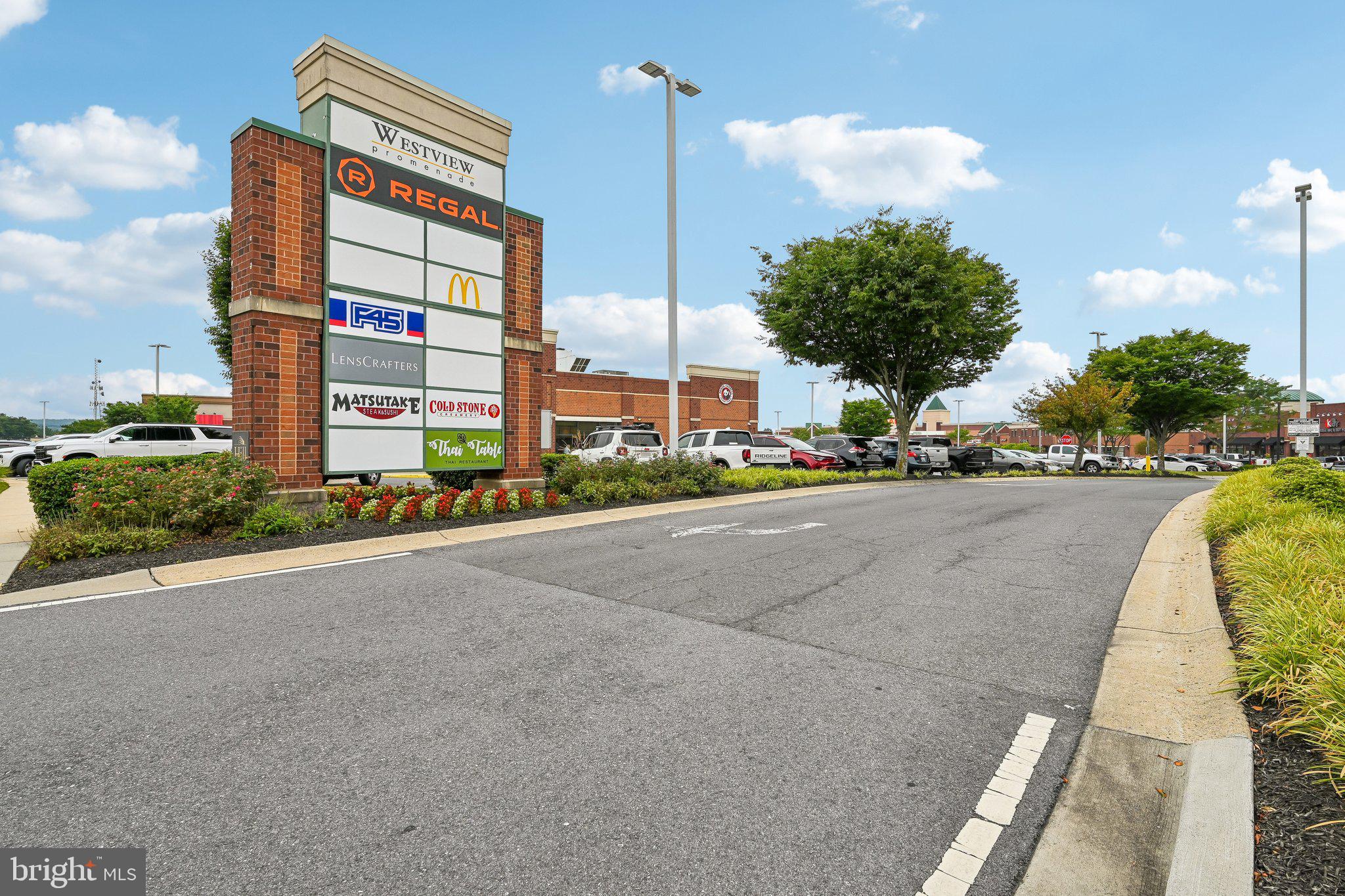LINTON AT BALLENGER - Residential