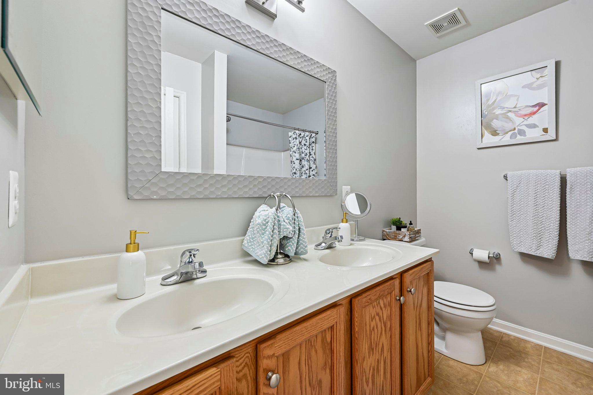 LINTON AT BALLENGER - Residential