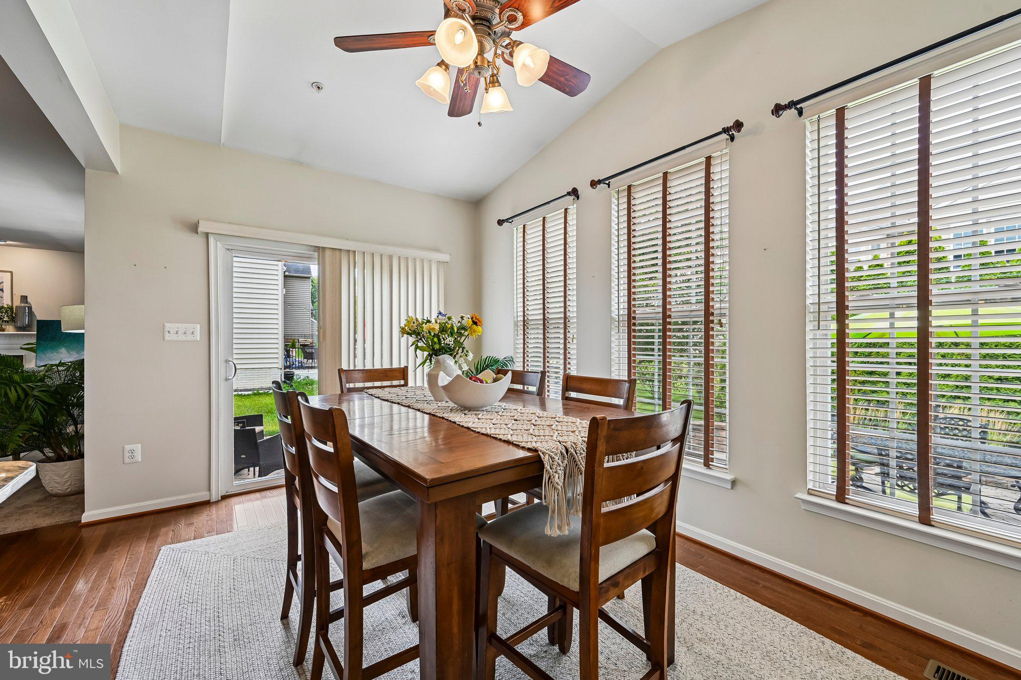 LINTON AT BALLENGER - Residential