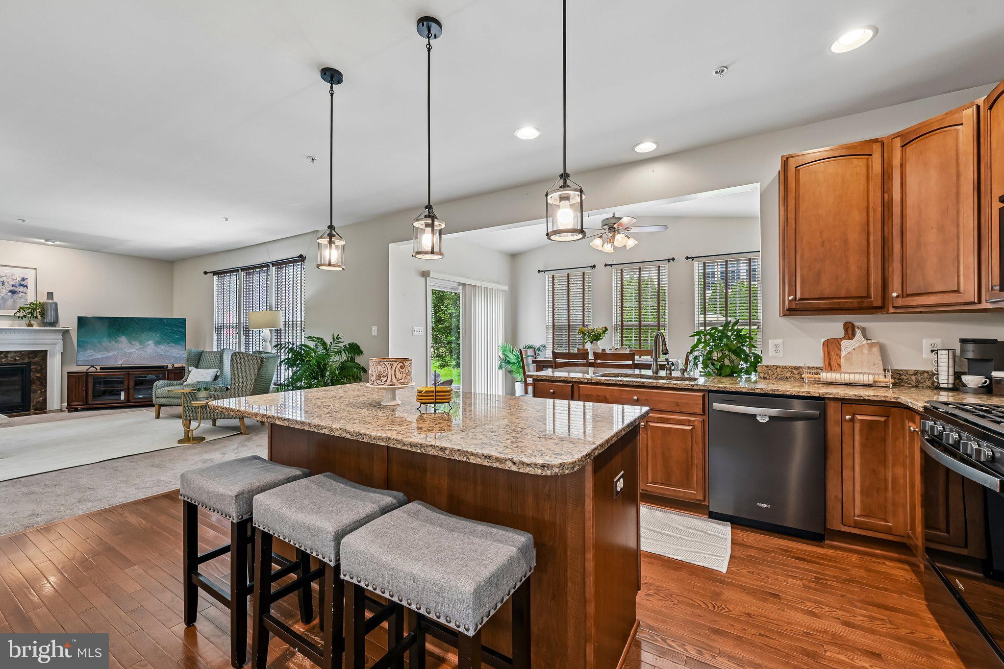 LINTON AT BALLENGER - Residential
