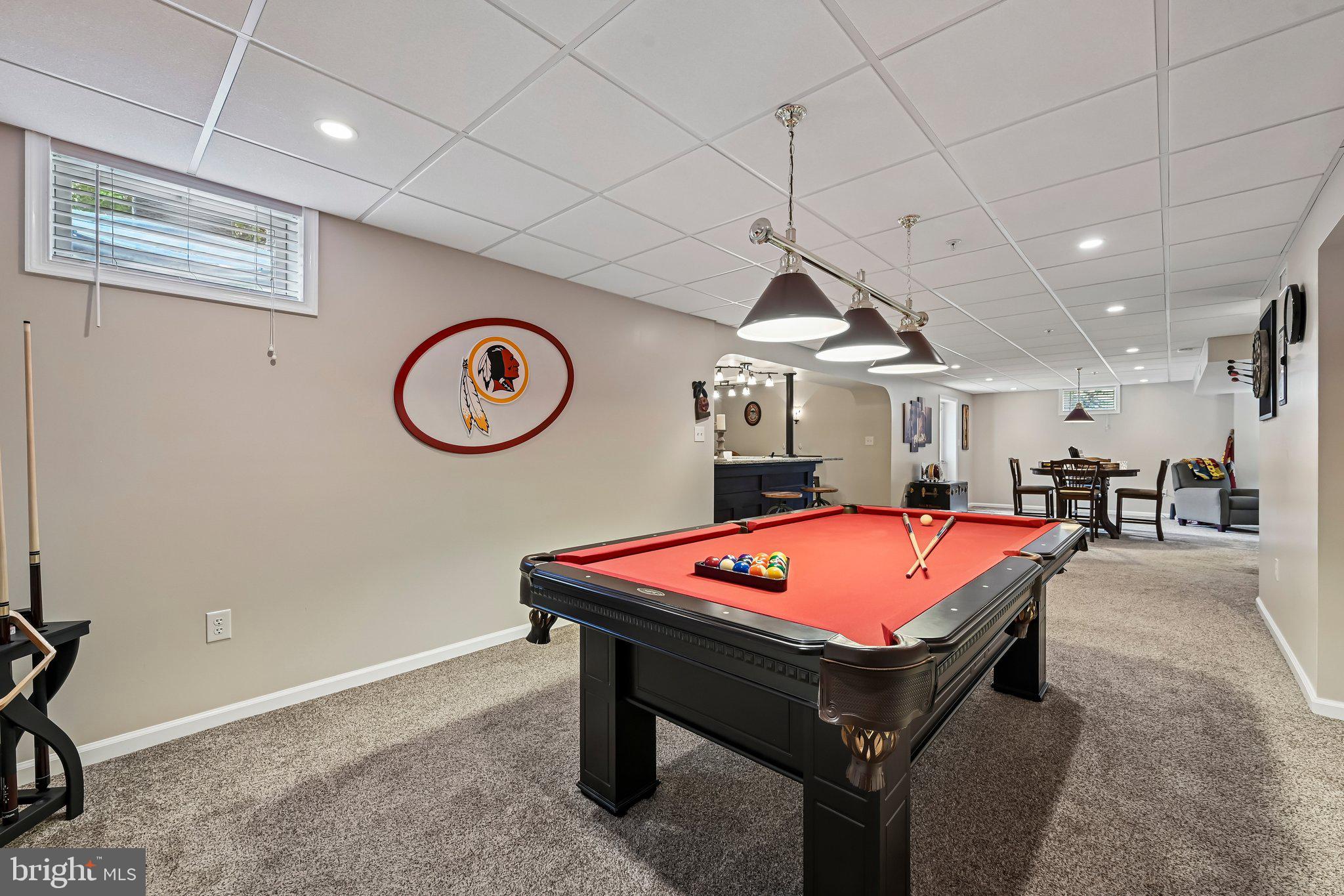 LINTON AT BALLENGER - Residential