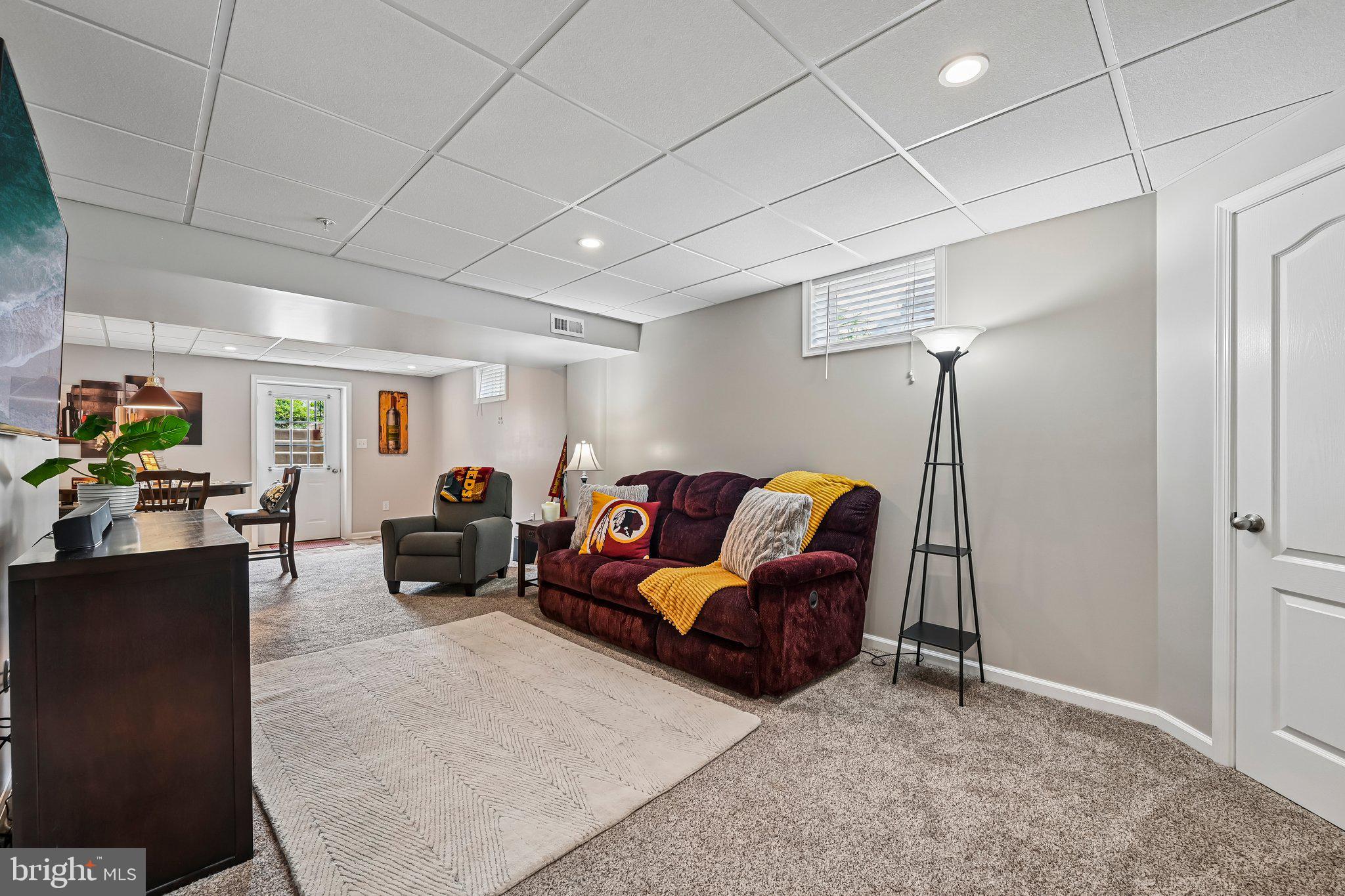LINTON AT BALLENGER - Residential