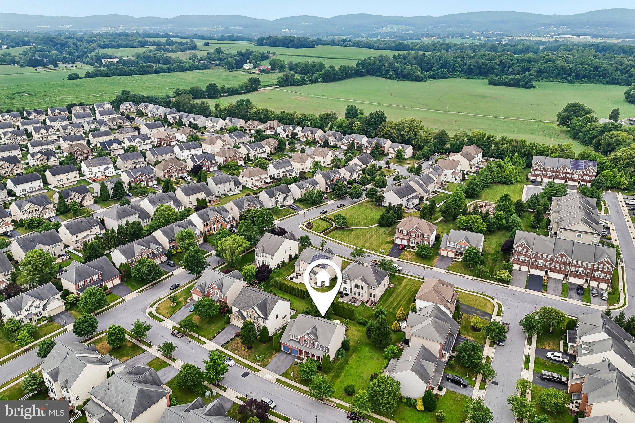 LINTON AT BALLENGER - Residential