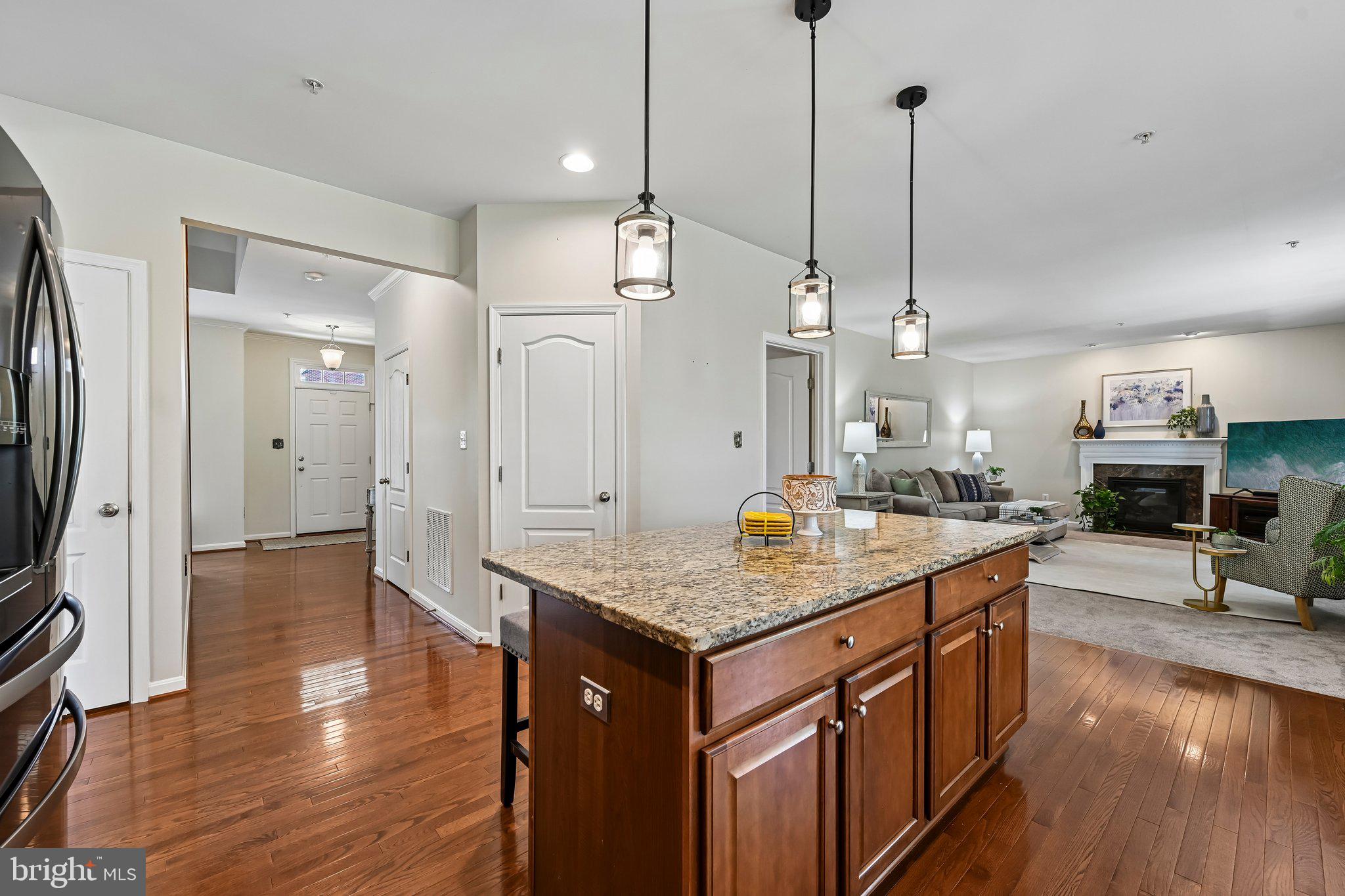 LINTON AT BALLENGER - Residential
