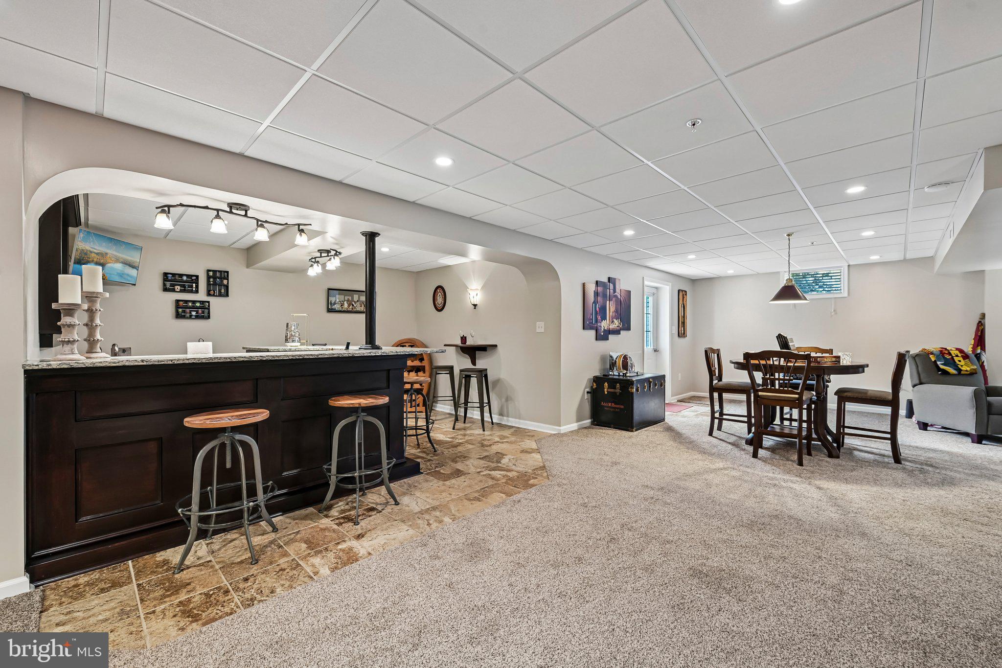 LINTON AT BALLENGER - Residential