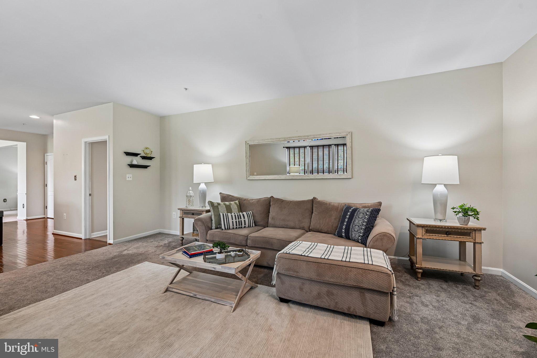 LINTON AT BALLENGER - Residential