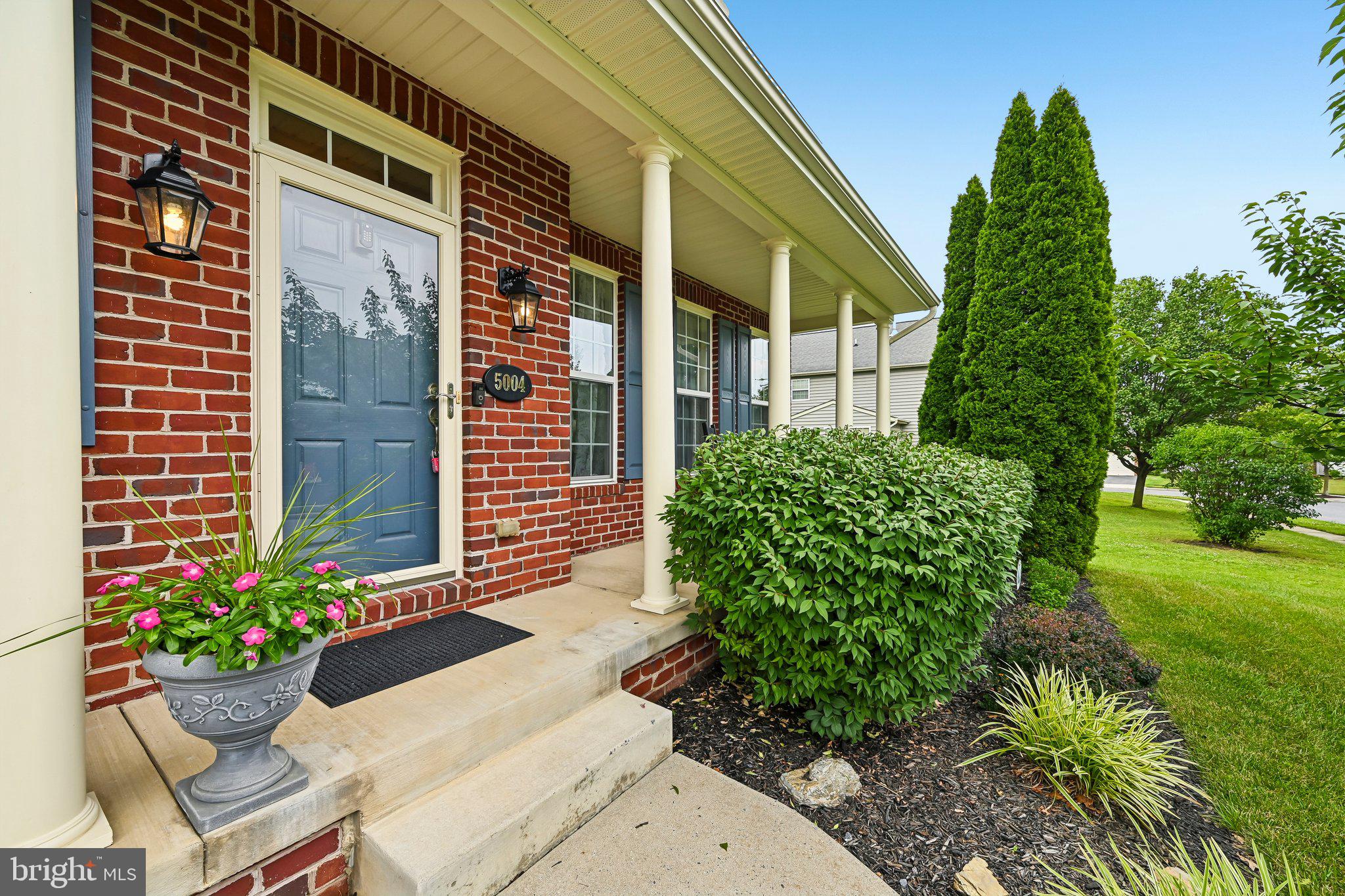 LINTON AT BALLENGER - Residential
