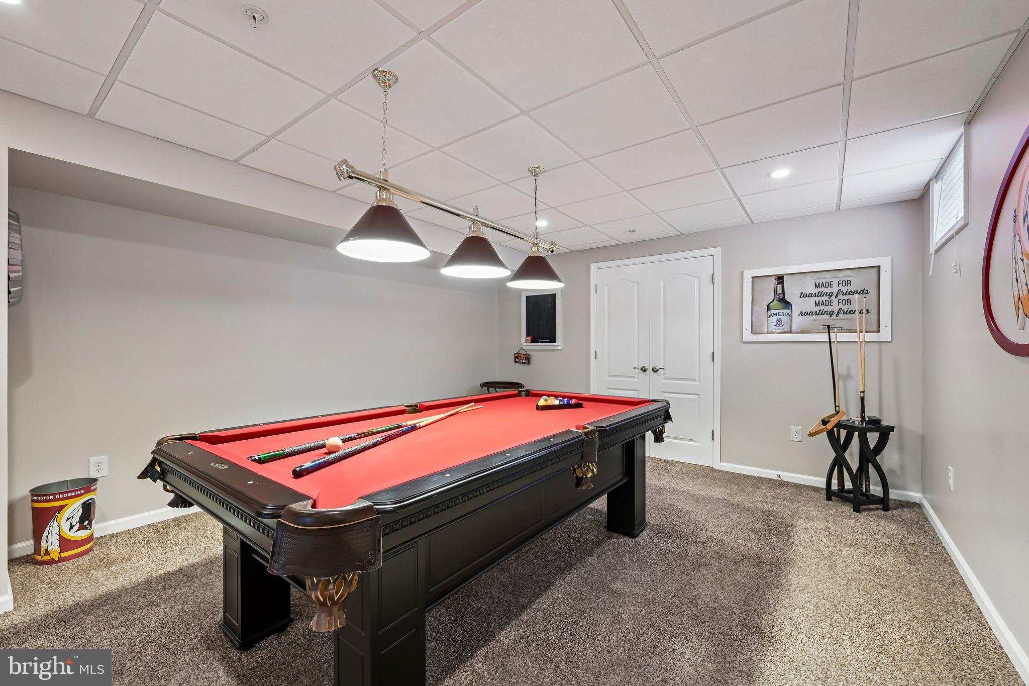 LINTON AT BALLENGER - Residential