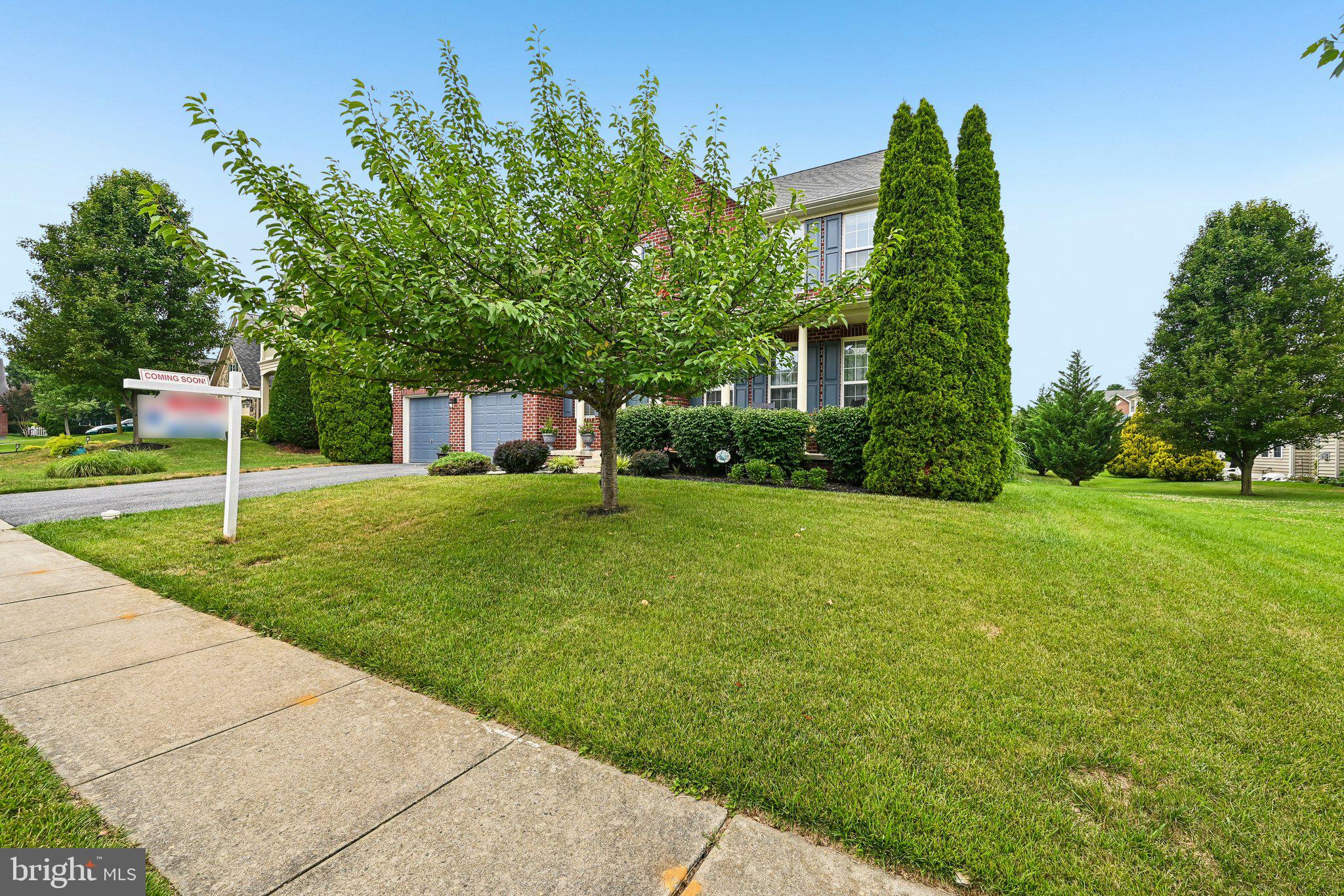 LINTON AT BALLENGER - Residential