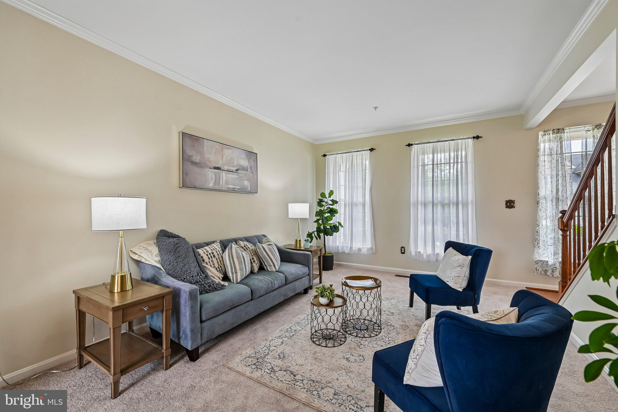 LINTON AT BALLENGER - Residential