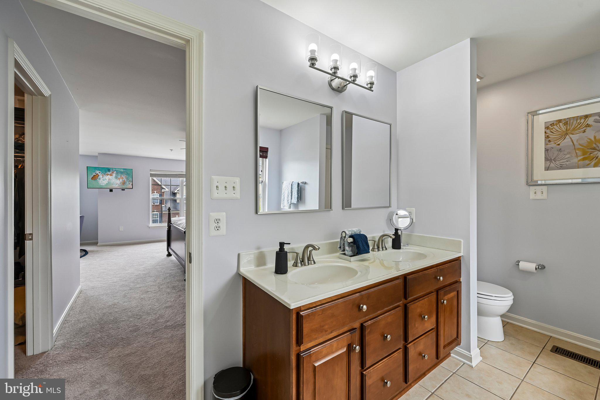 LINTON AT BALLENGER - Residential