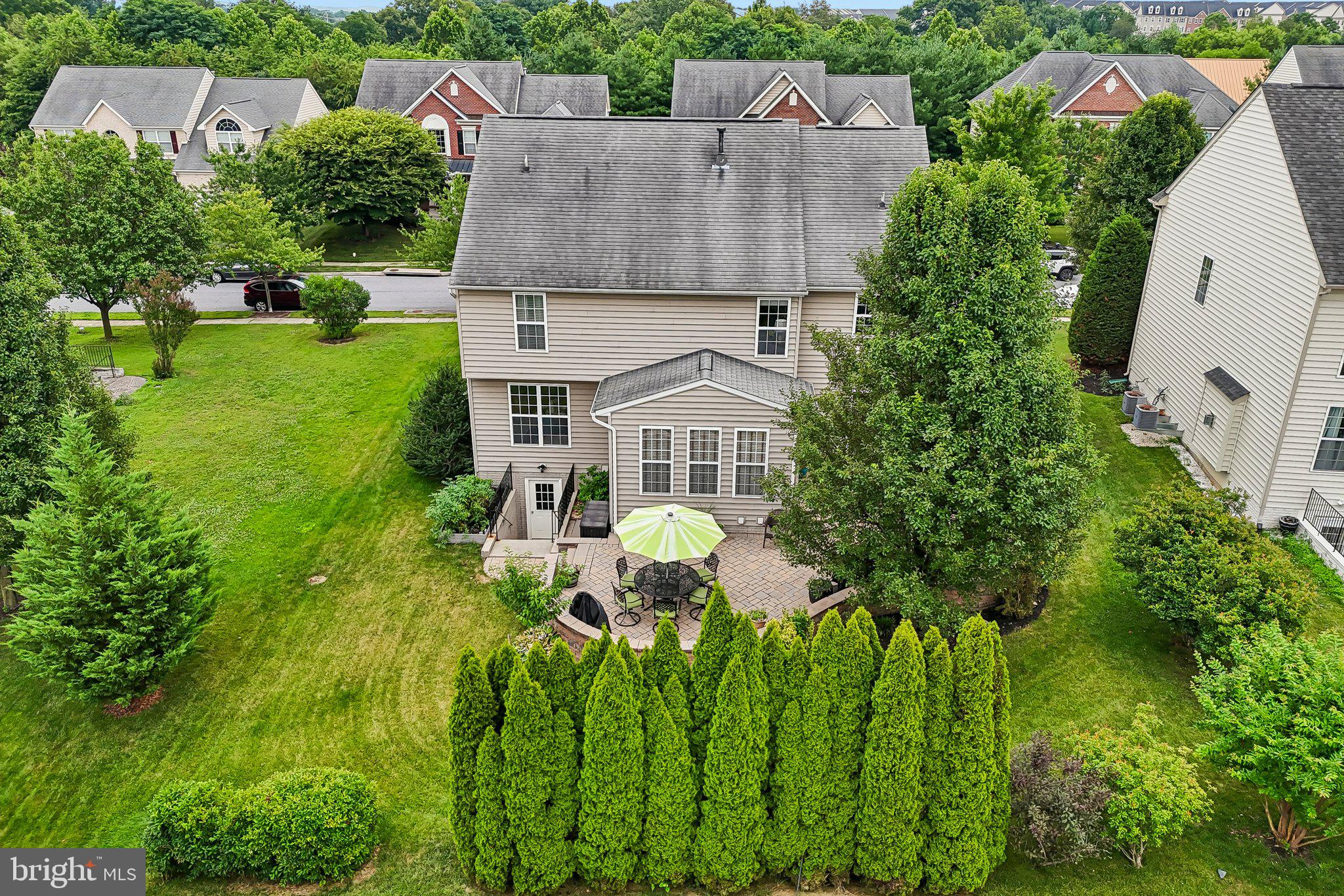 LINTON AT BALLENGER - Residential