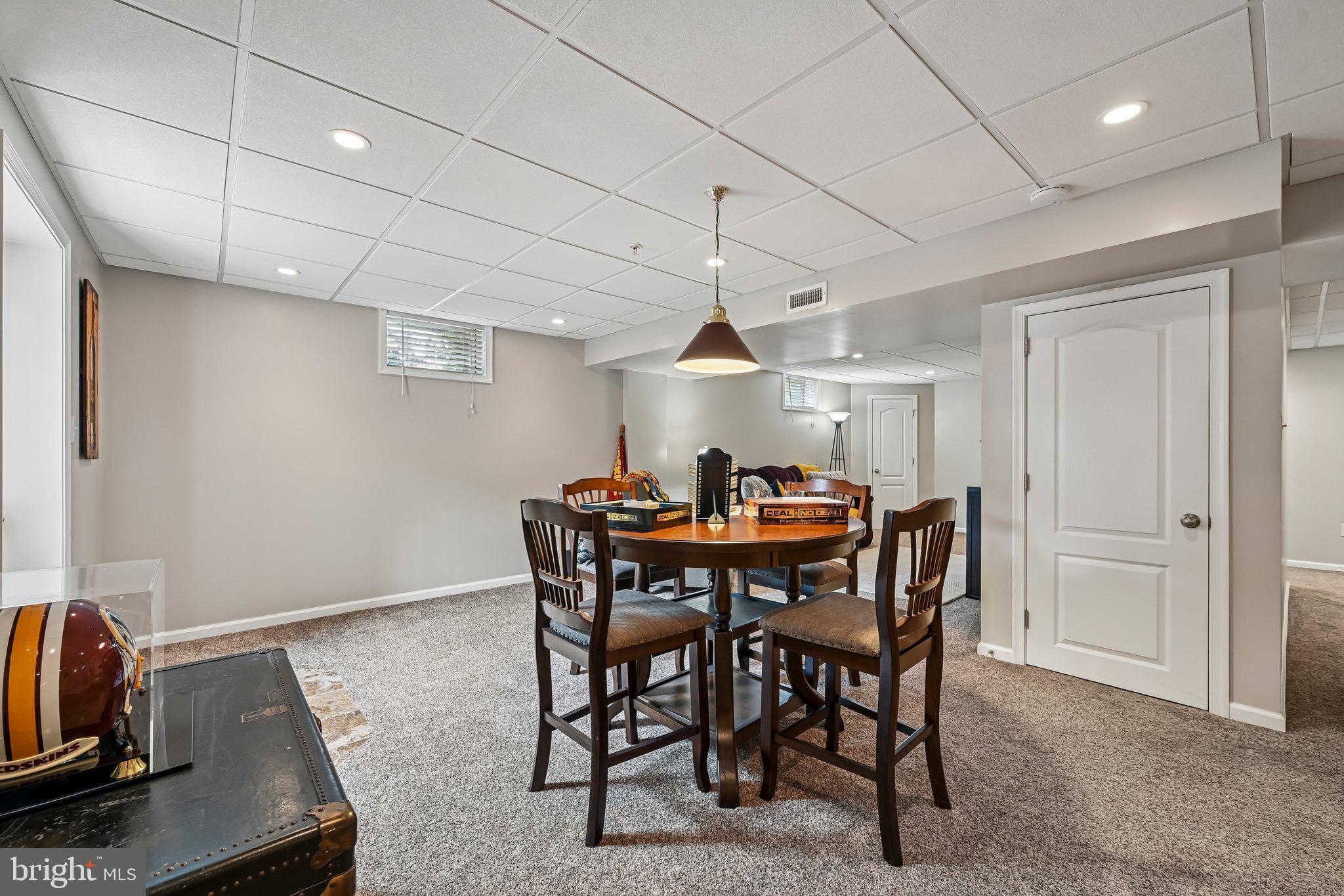 LINTON AT BALLENGER - Residential