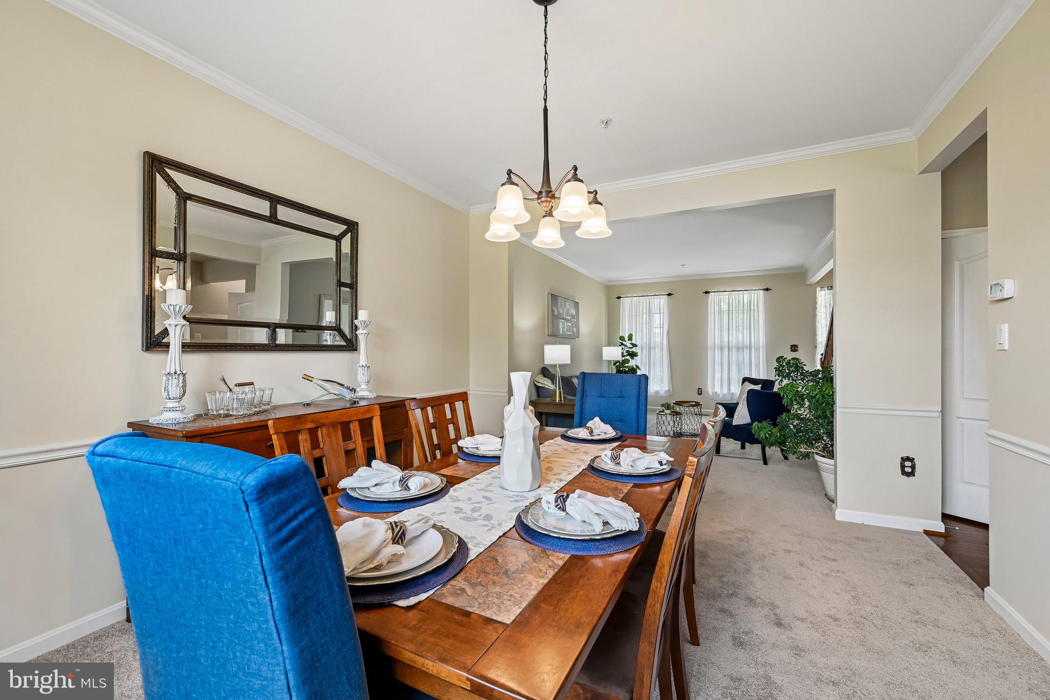 LINTON AT BALLENGER - Residential