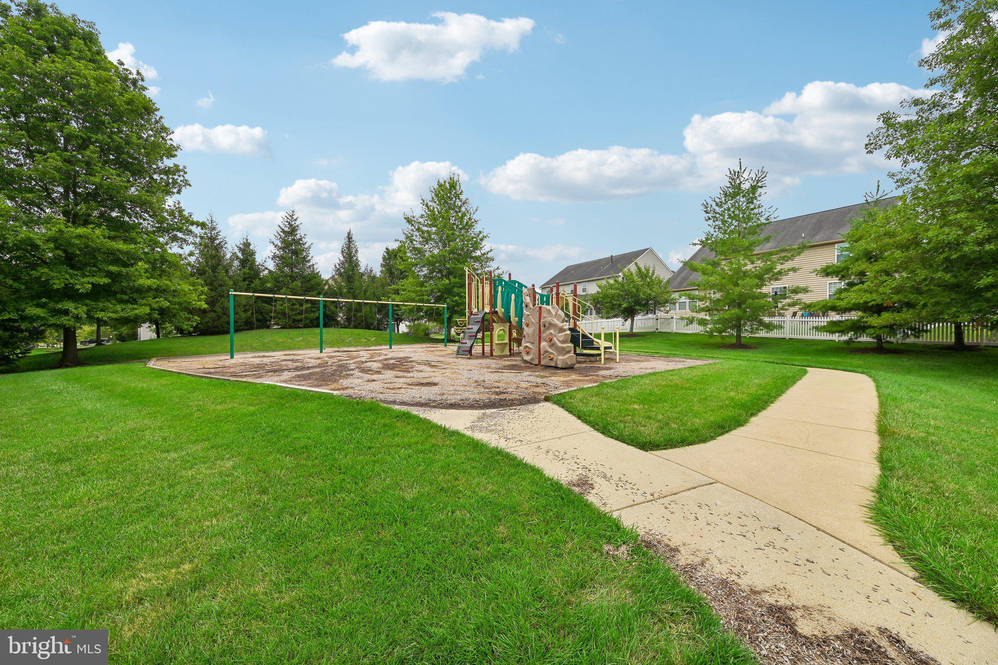 LINTON AT BALLENGER - Residential