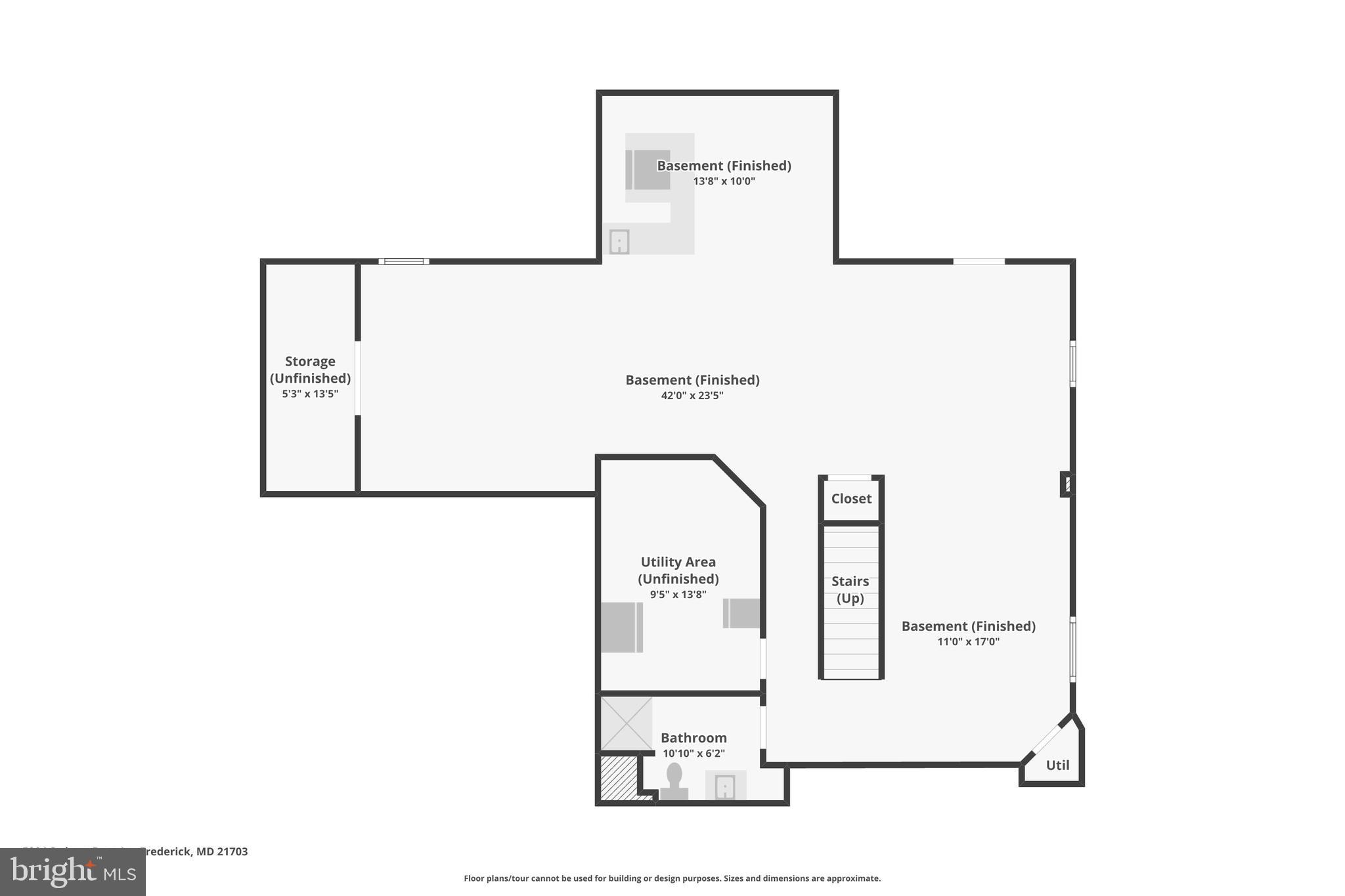LINTON AT BALLENGER - Residential