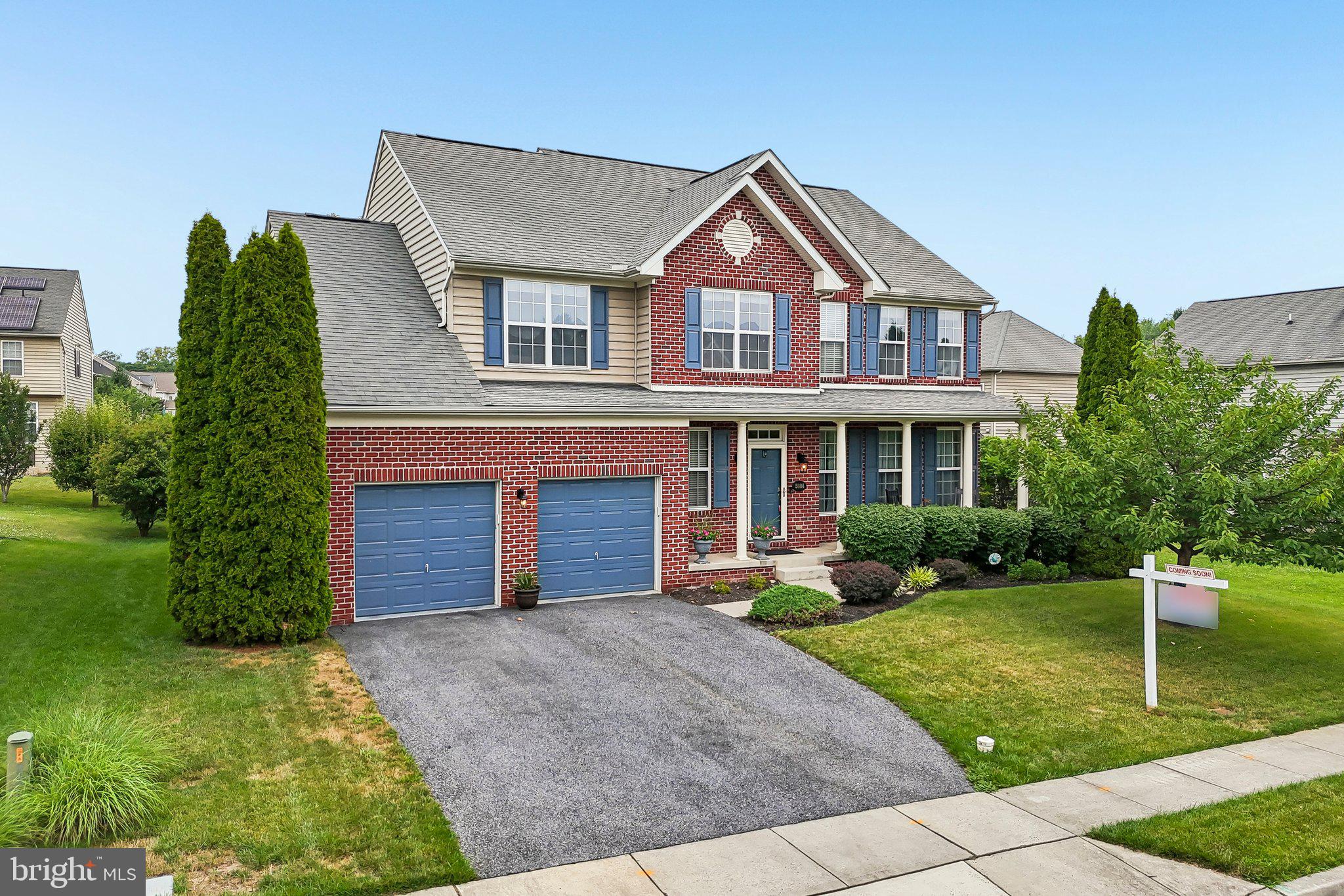 LINTON AT BALLENGER - Residential