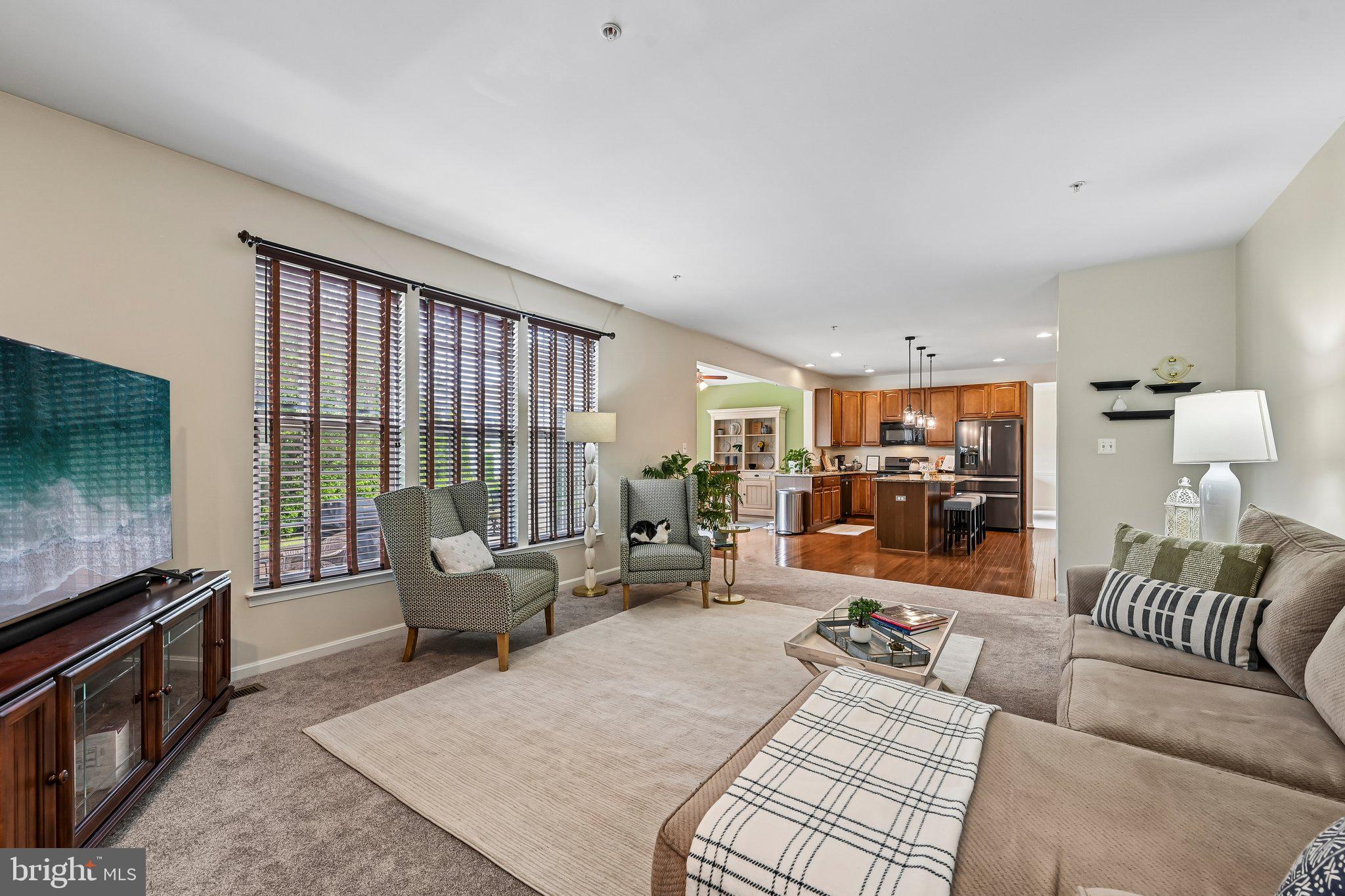 LINTON AT BALLENGER - Residential