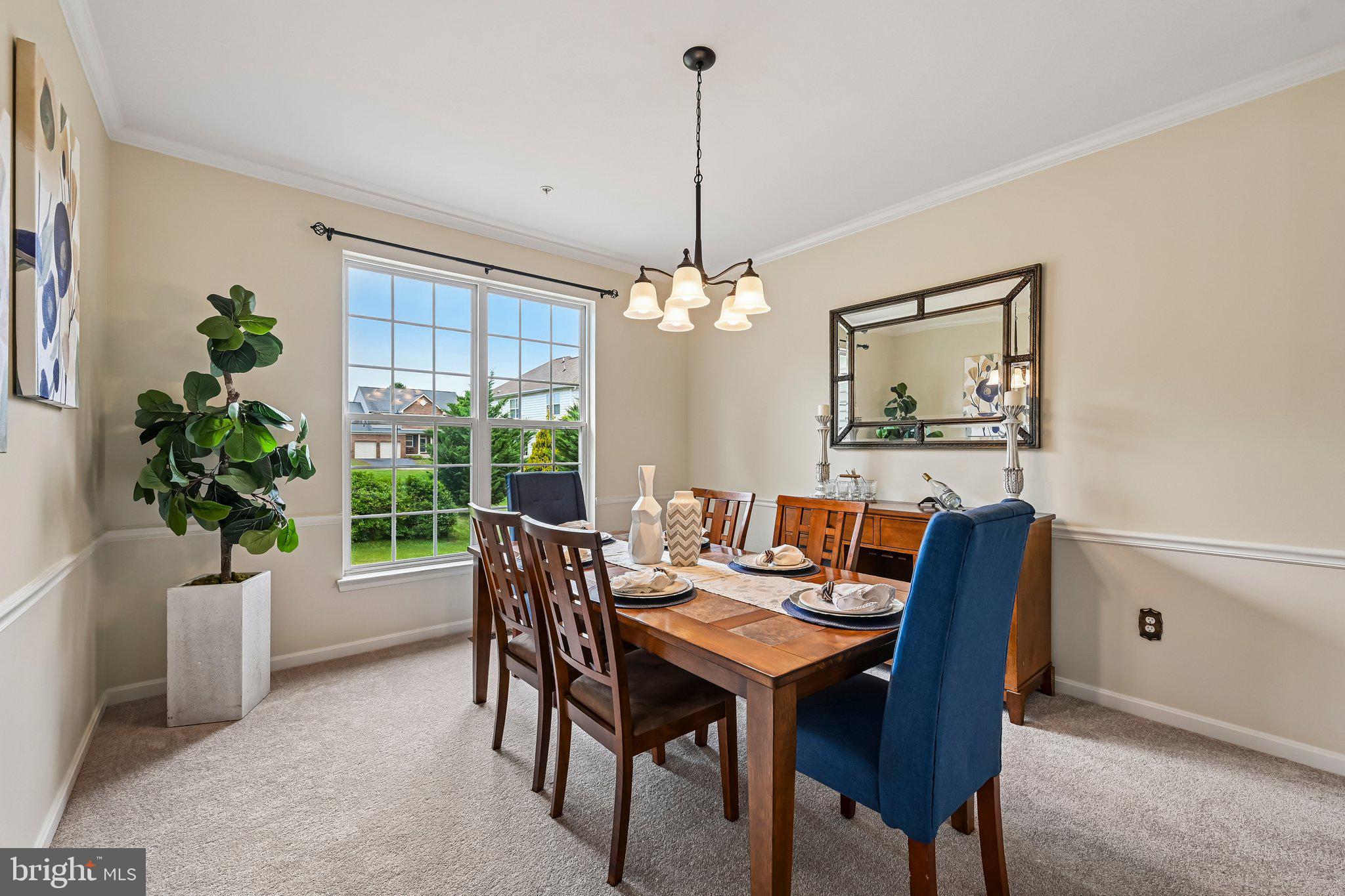 LINTON AT BALLENGER - Residential