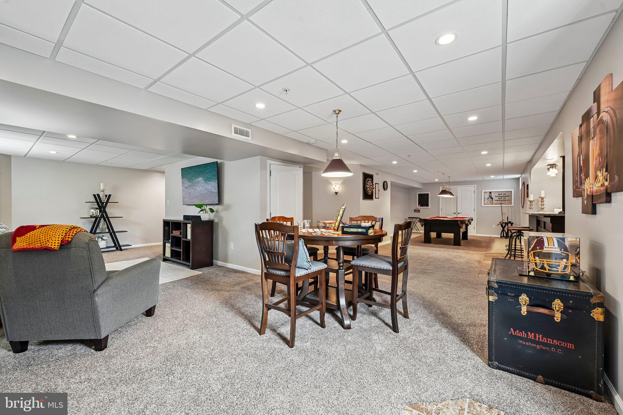 LINTON AT BALLENGER - Residential