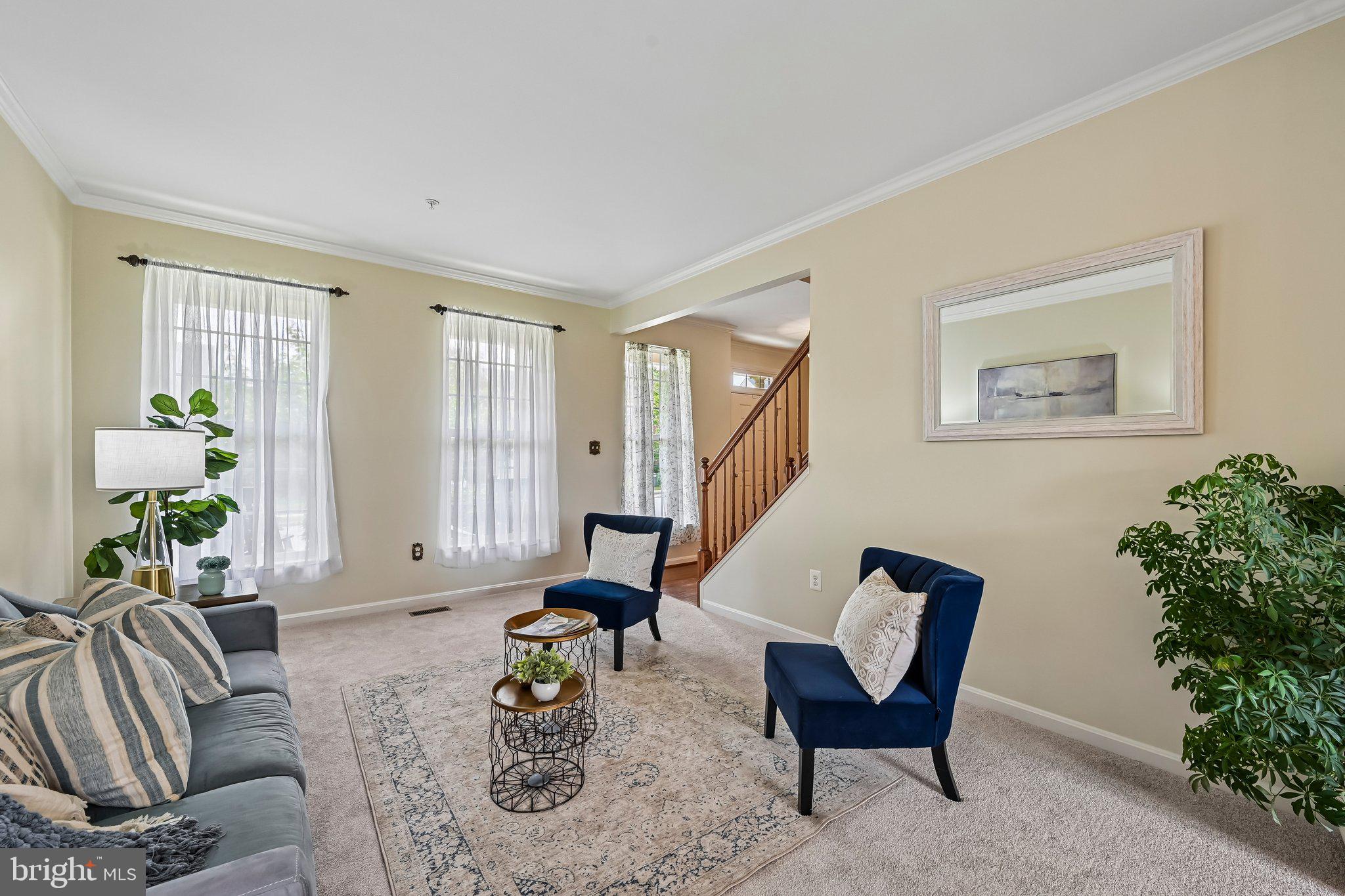 LINTON AT BALLENGER - Residential