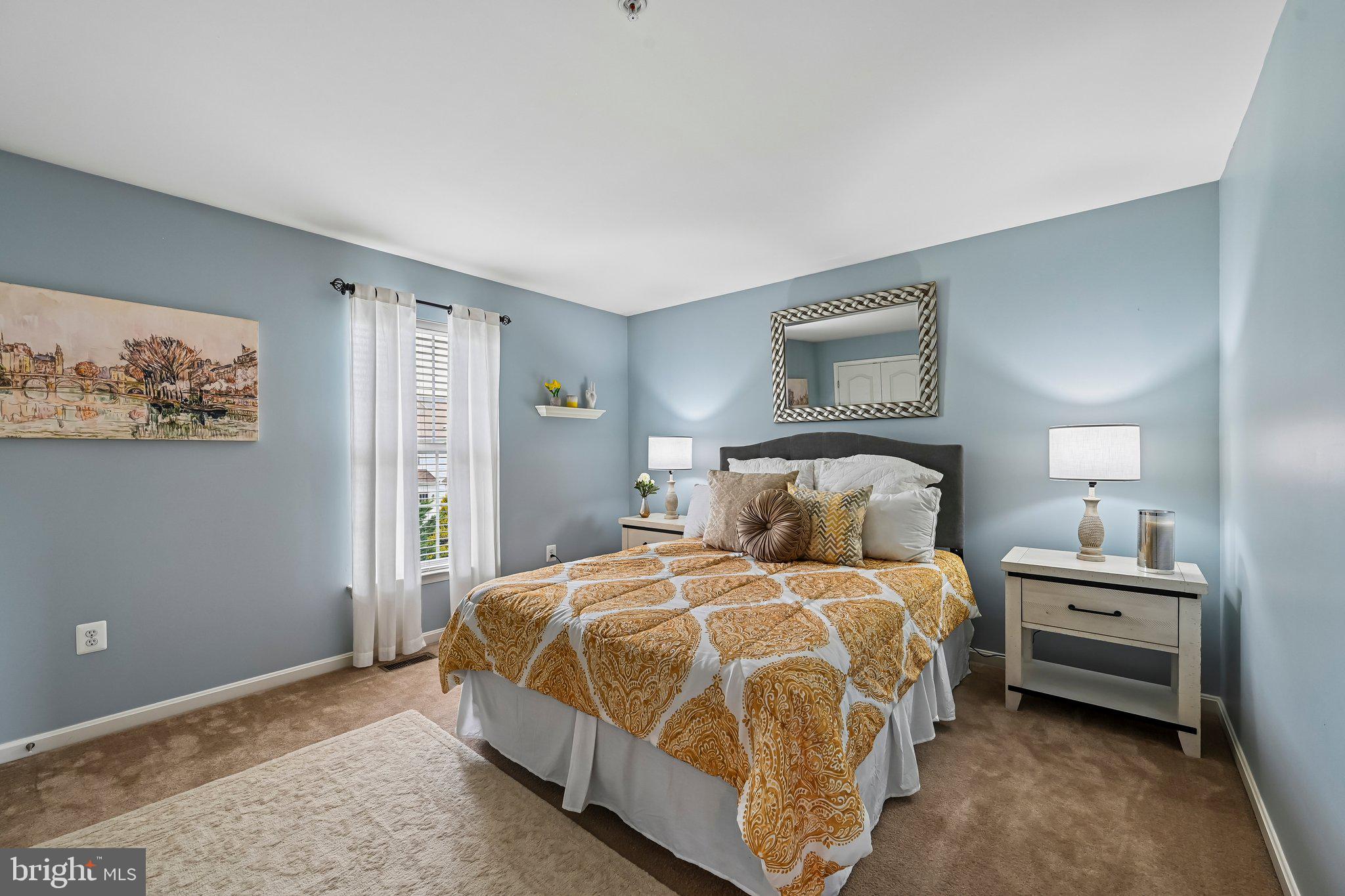 LINTON AT BALLENGER - Residential