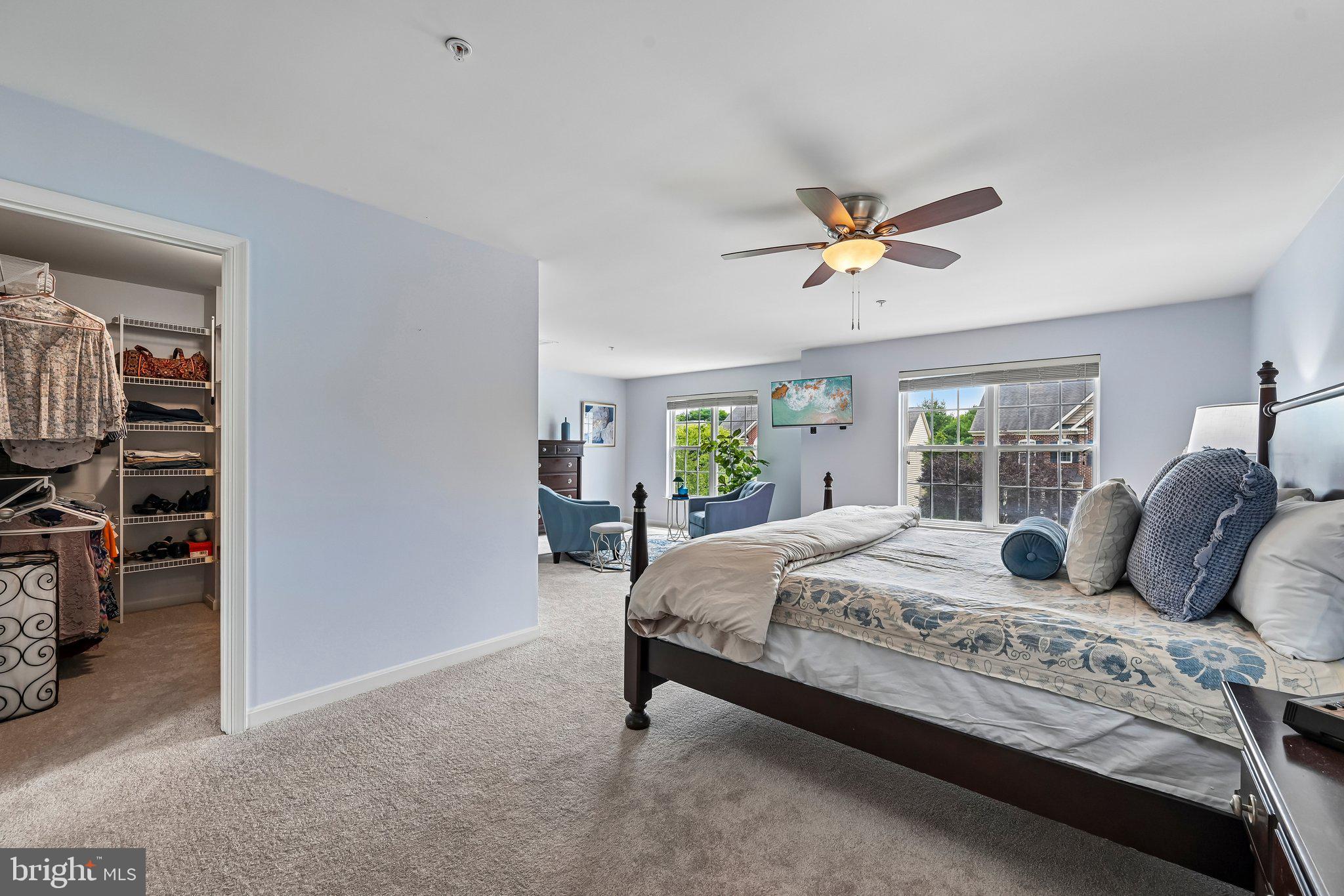 LINTON AT BALLENGER - Residential