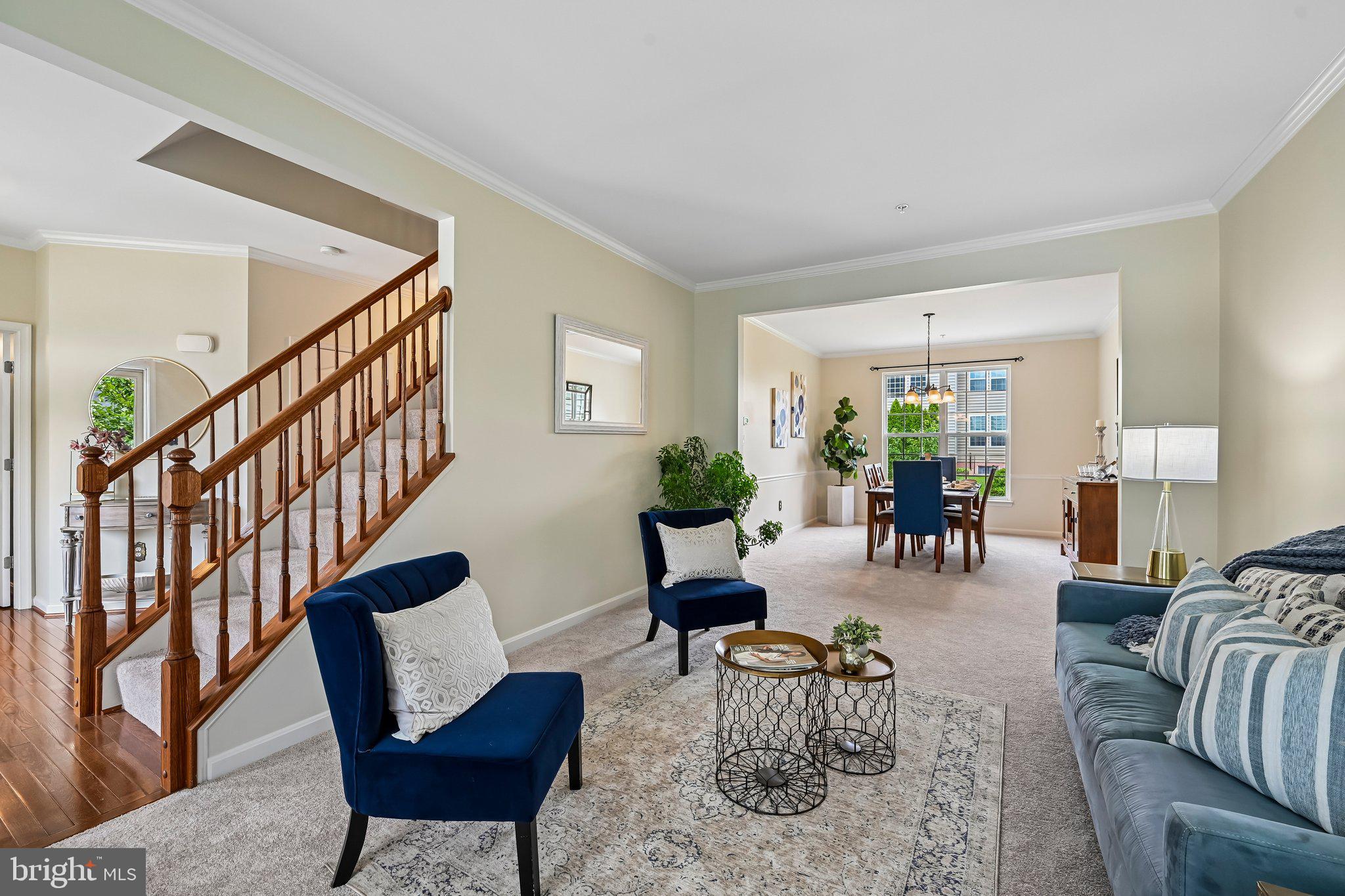 LINTON AT BALLENGER - Residential