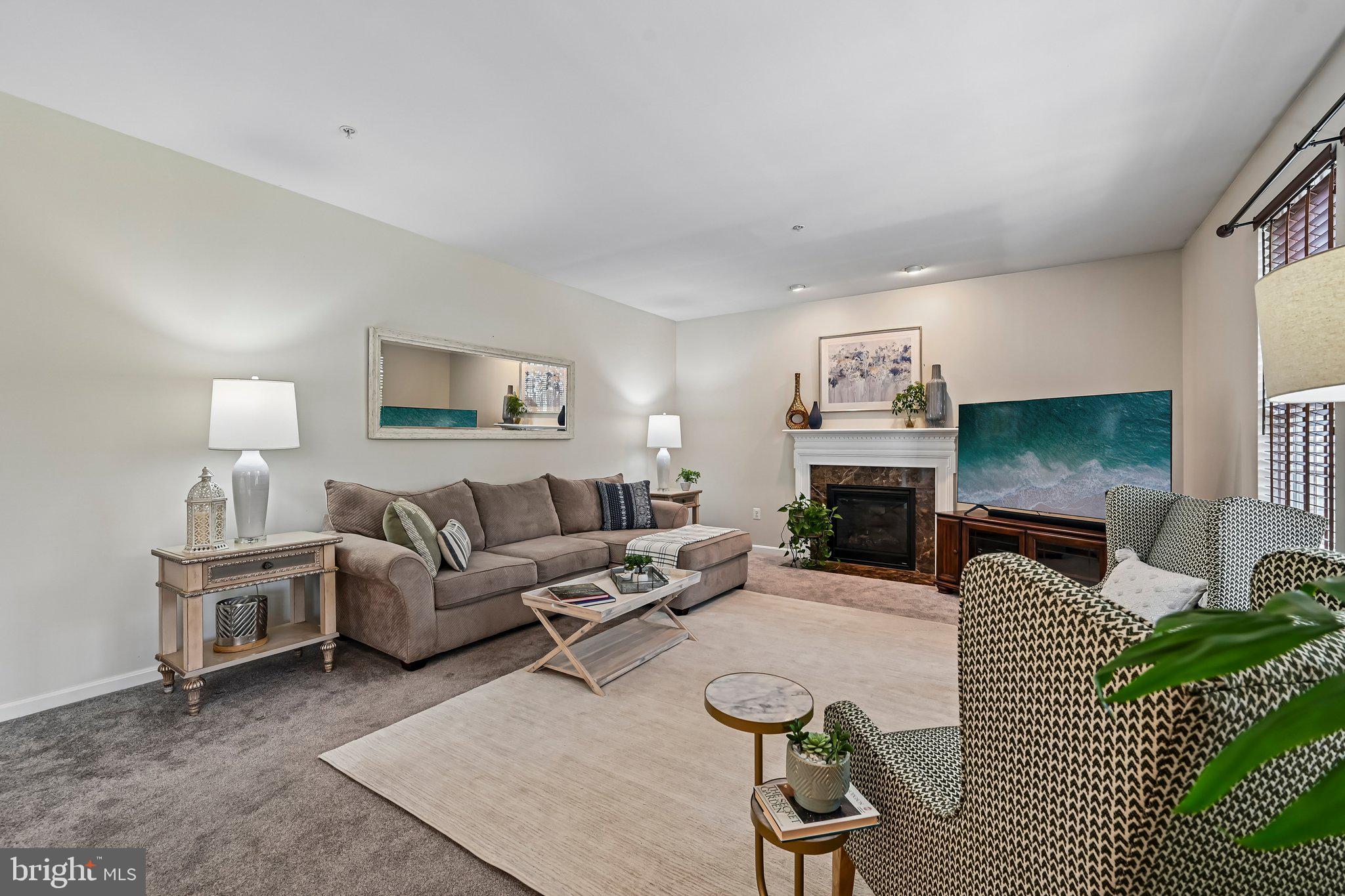 LINTON AT BALLENGER - Residential